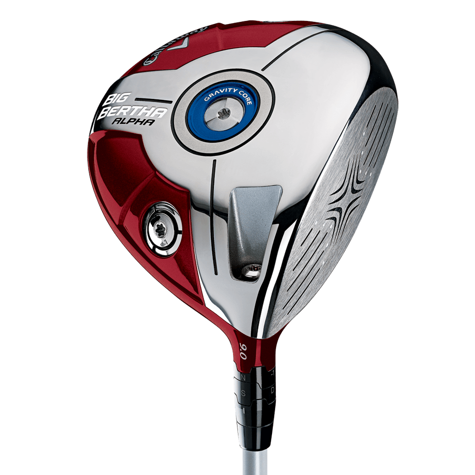 Big Bertha Alpha udesign Drivers image 277