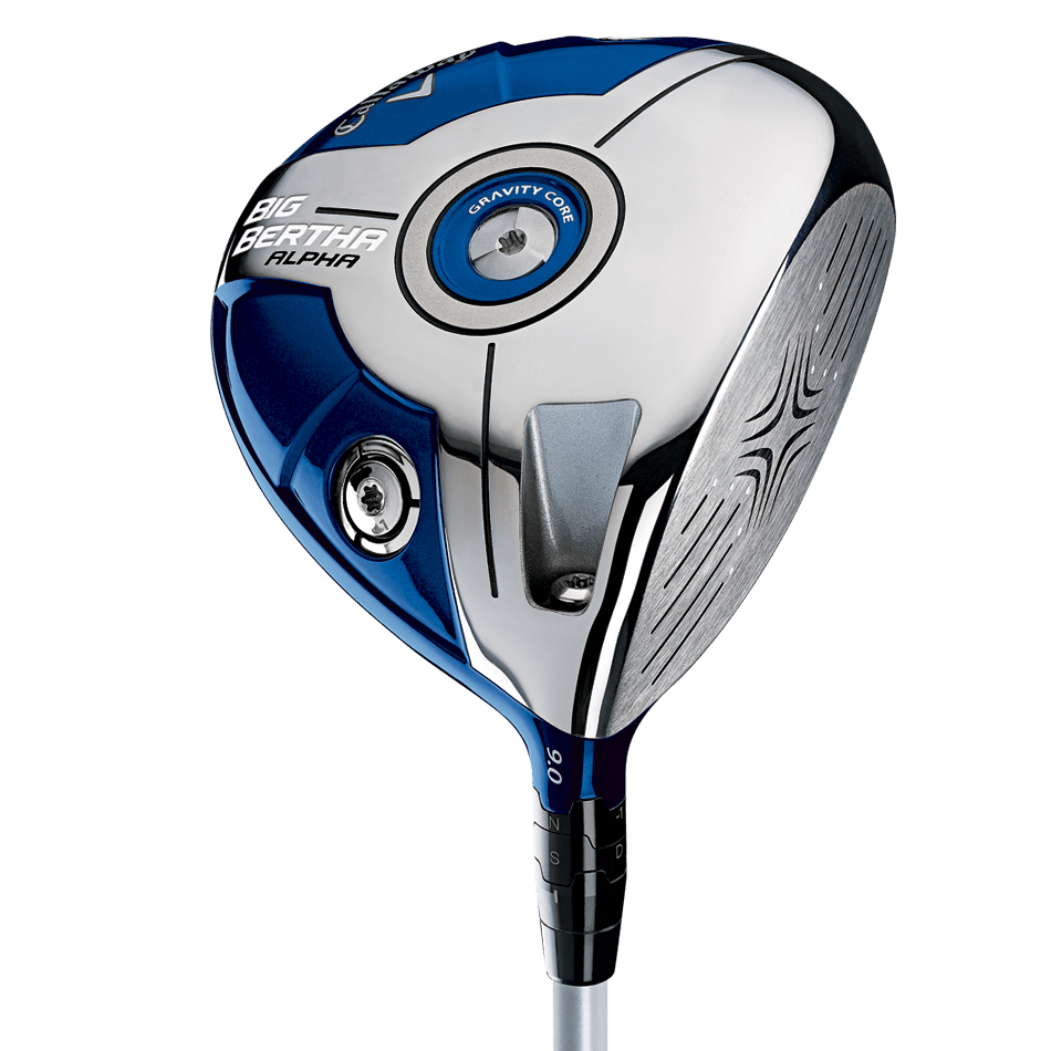 Big Bertha Alpha udesign Drivers image 283