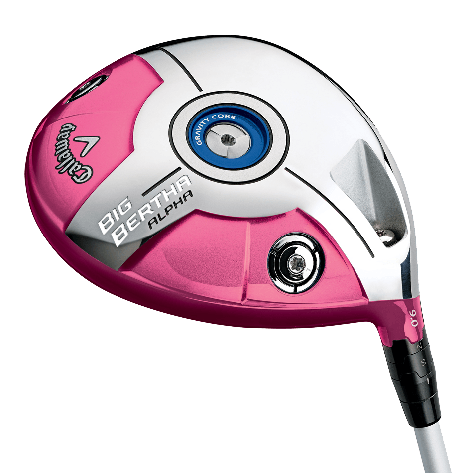 Big Bertha Alpha udesign Drivers image 291