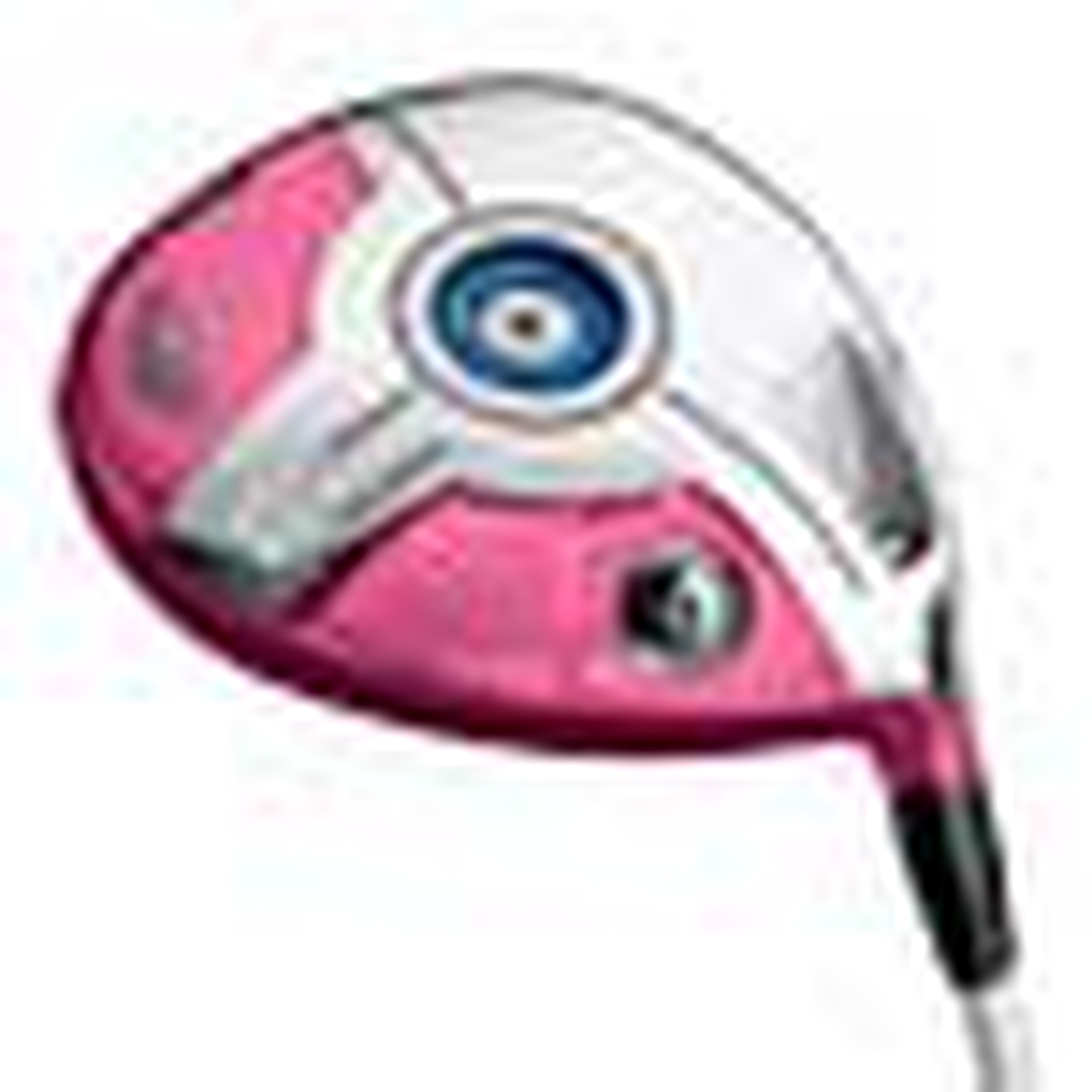 Big Bertha Alpha udesign Drivers image 295