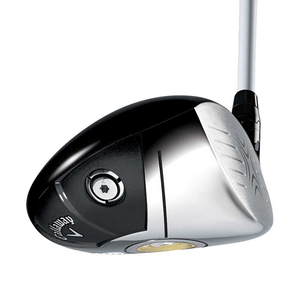 Big Bertha Alpha udesign Drivers image 302