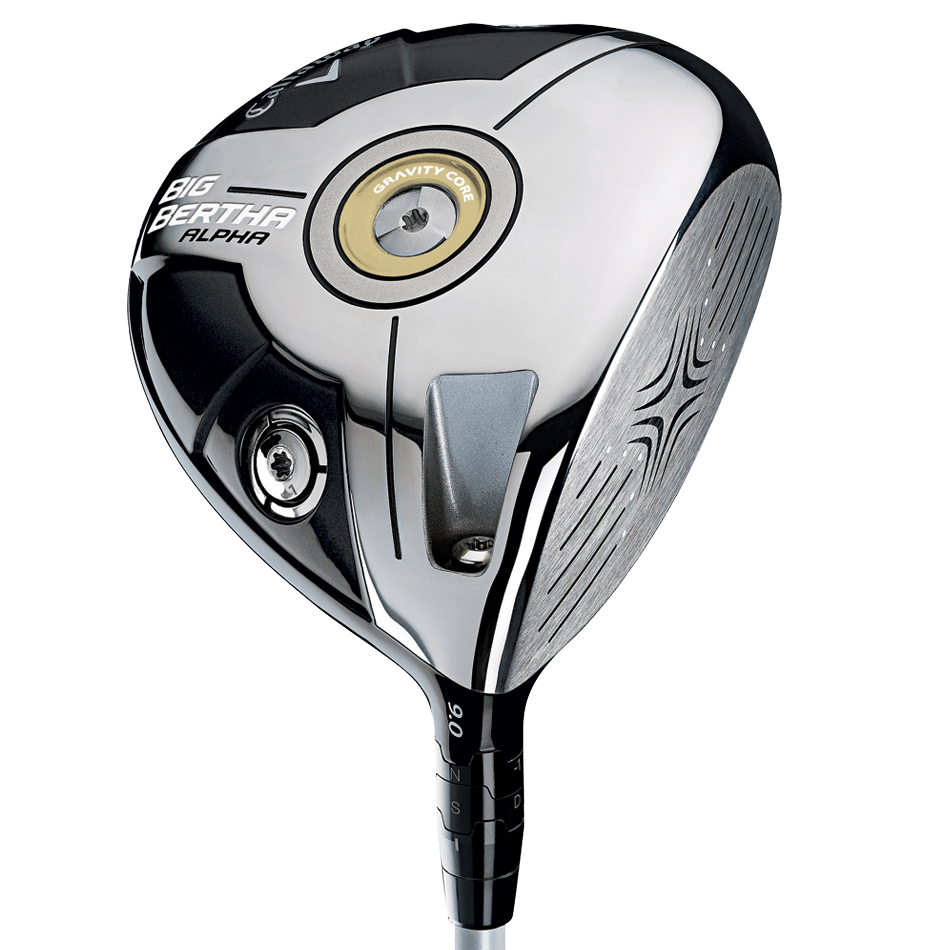 Big Bertha Alpha udesign Drivers image 304