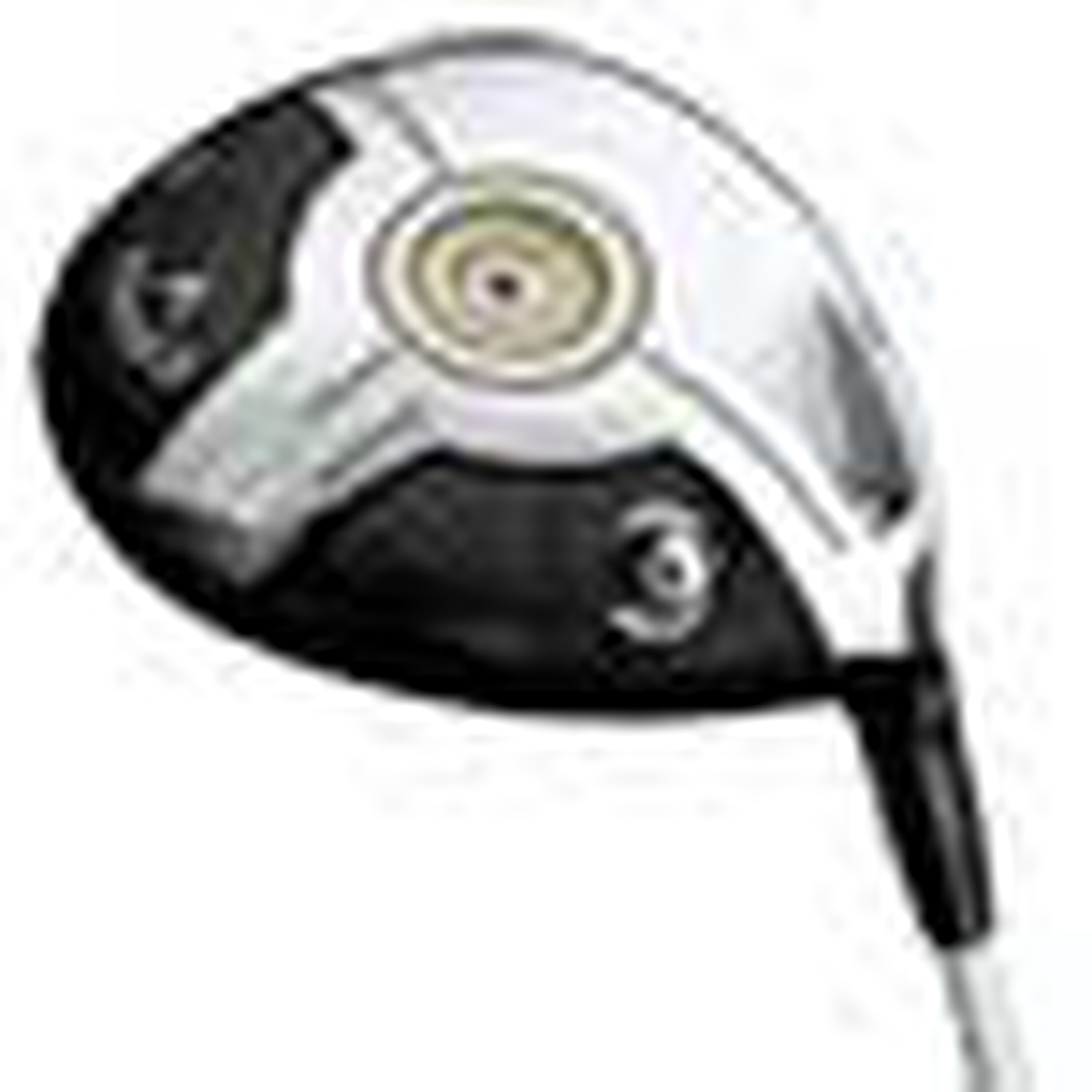 Big Bertha Alpha udesign Drivers image 305