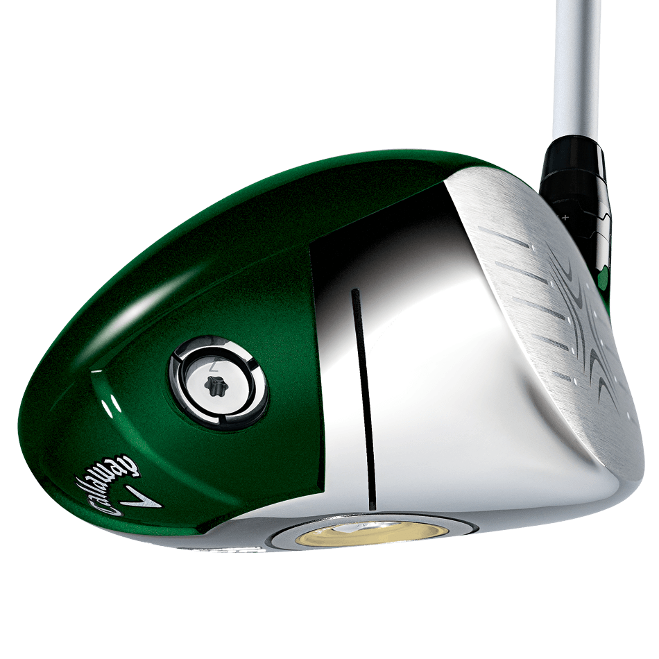 Big Bertha Alpha udesign Drivers image 309