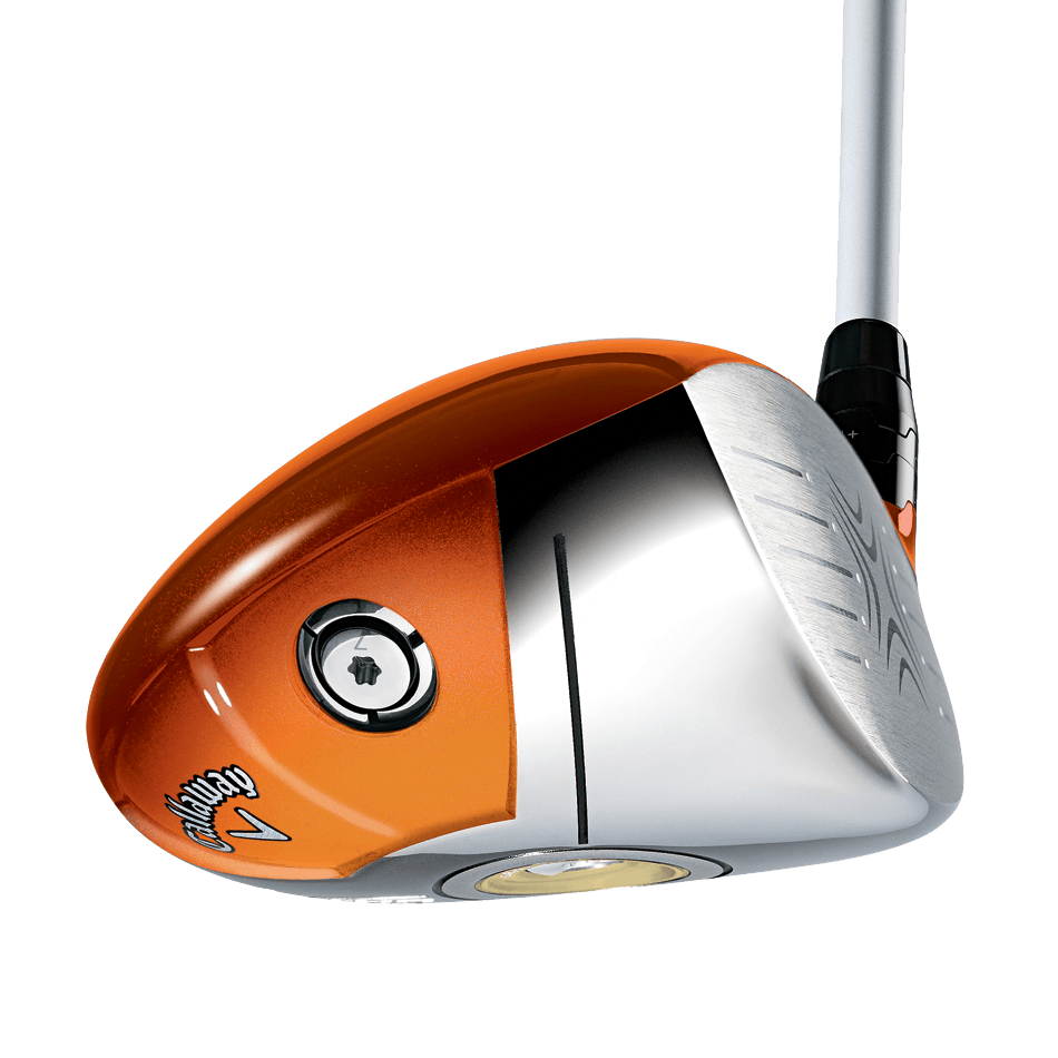 Big Bertha Alpha udesign Drivers image 314