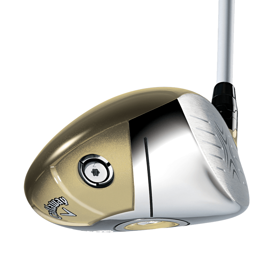 Big Bertha Alpha udesign Drivers image 332