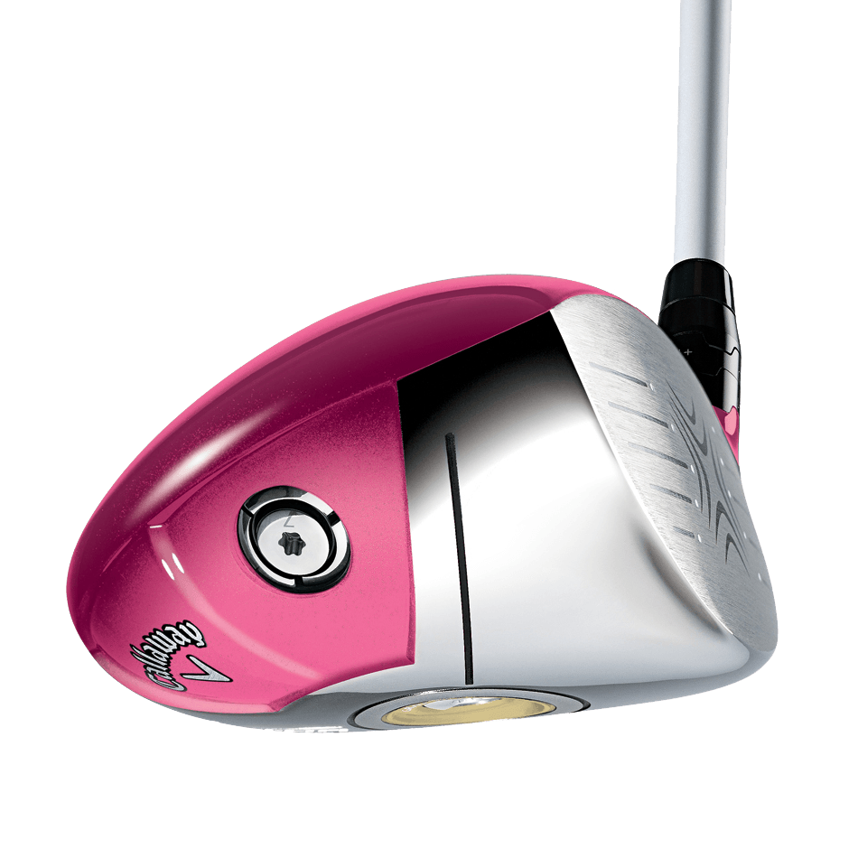 Big Bertha Alpha udesign Drivers image 338