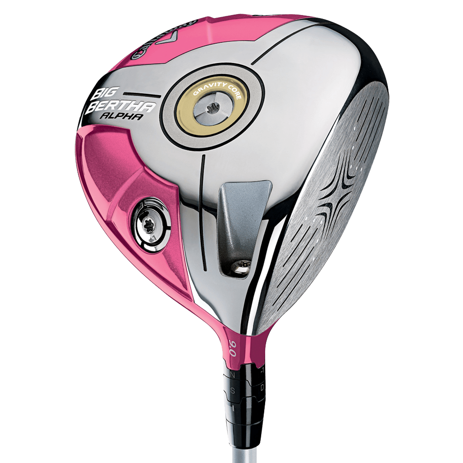 Big Bertha Alpha udesign Drivers image 340