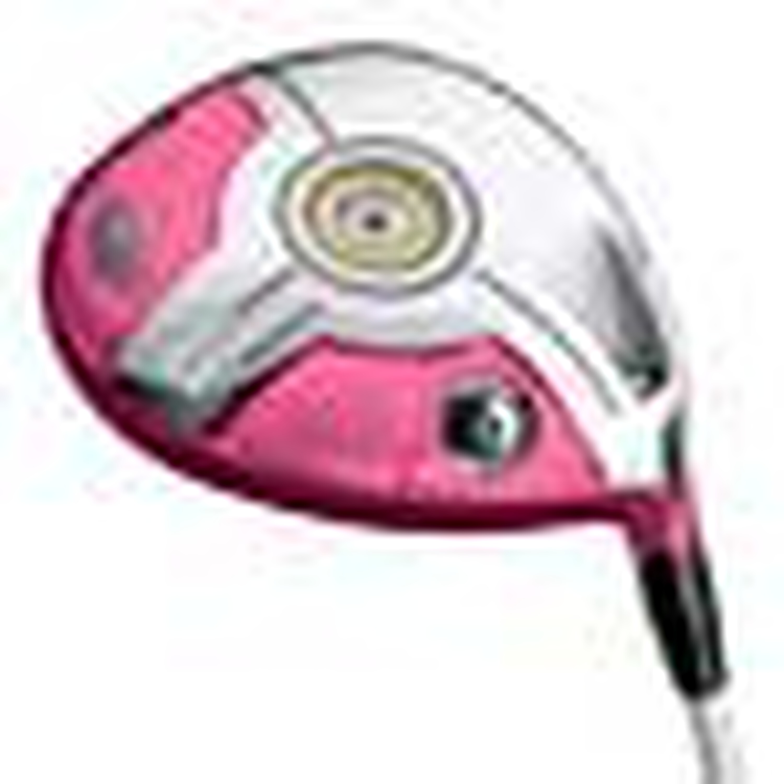 Big Bertha Alpha udesign Drivers image 341