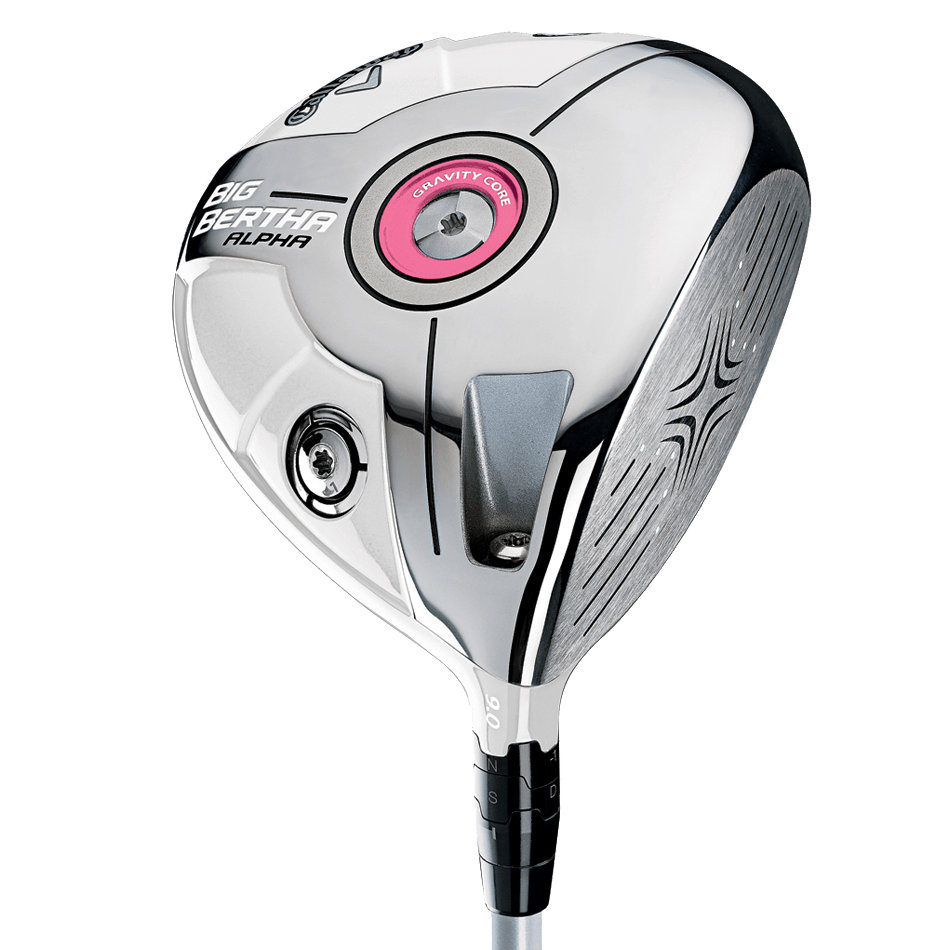 Big Bertha Alpha udesign Drivers image 346