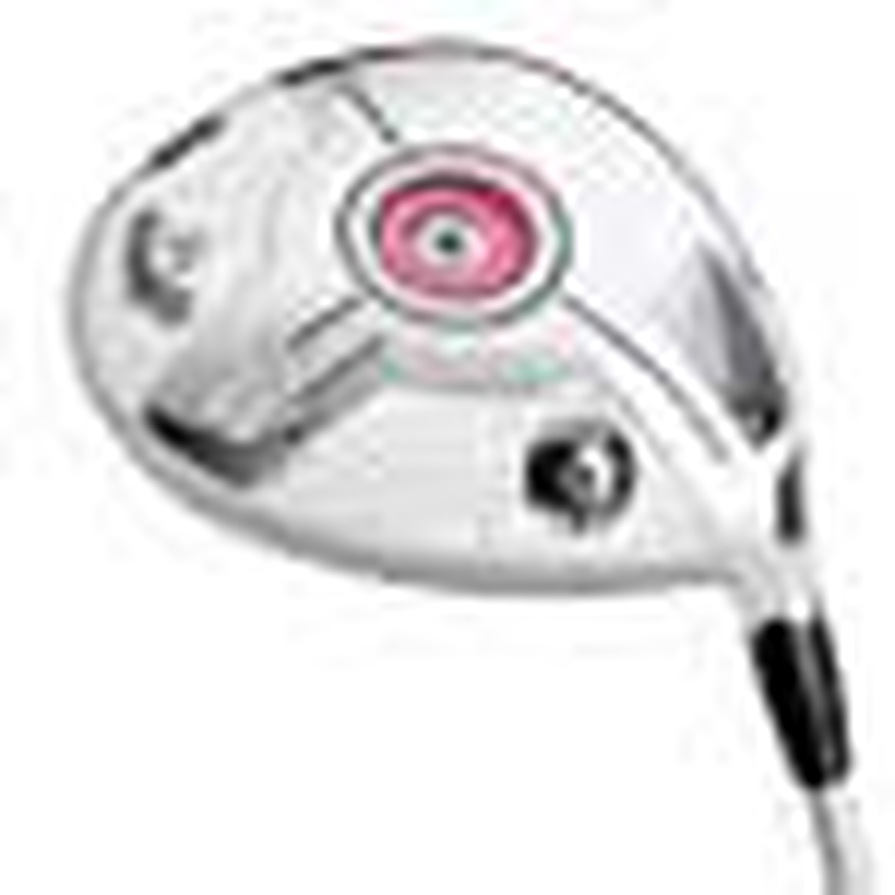 Big Bertha Alpha udesign Drivers image 347