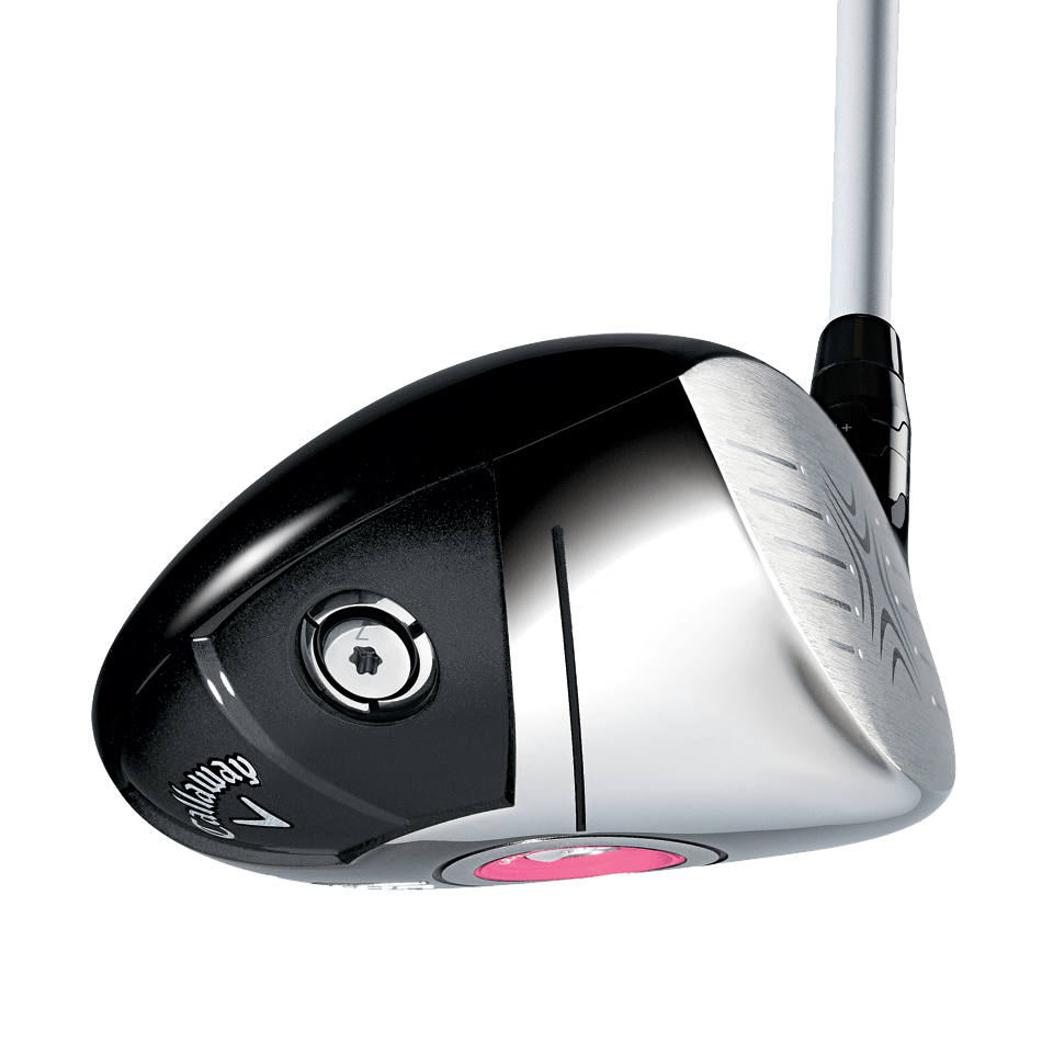 Big Bertha Alpha udesign Drivers image 350
