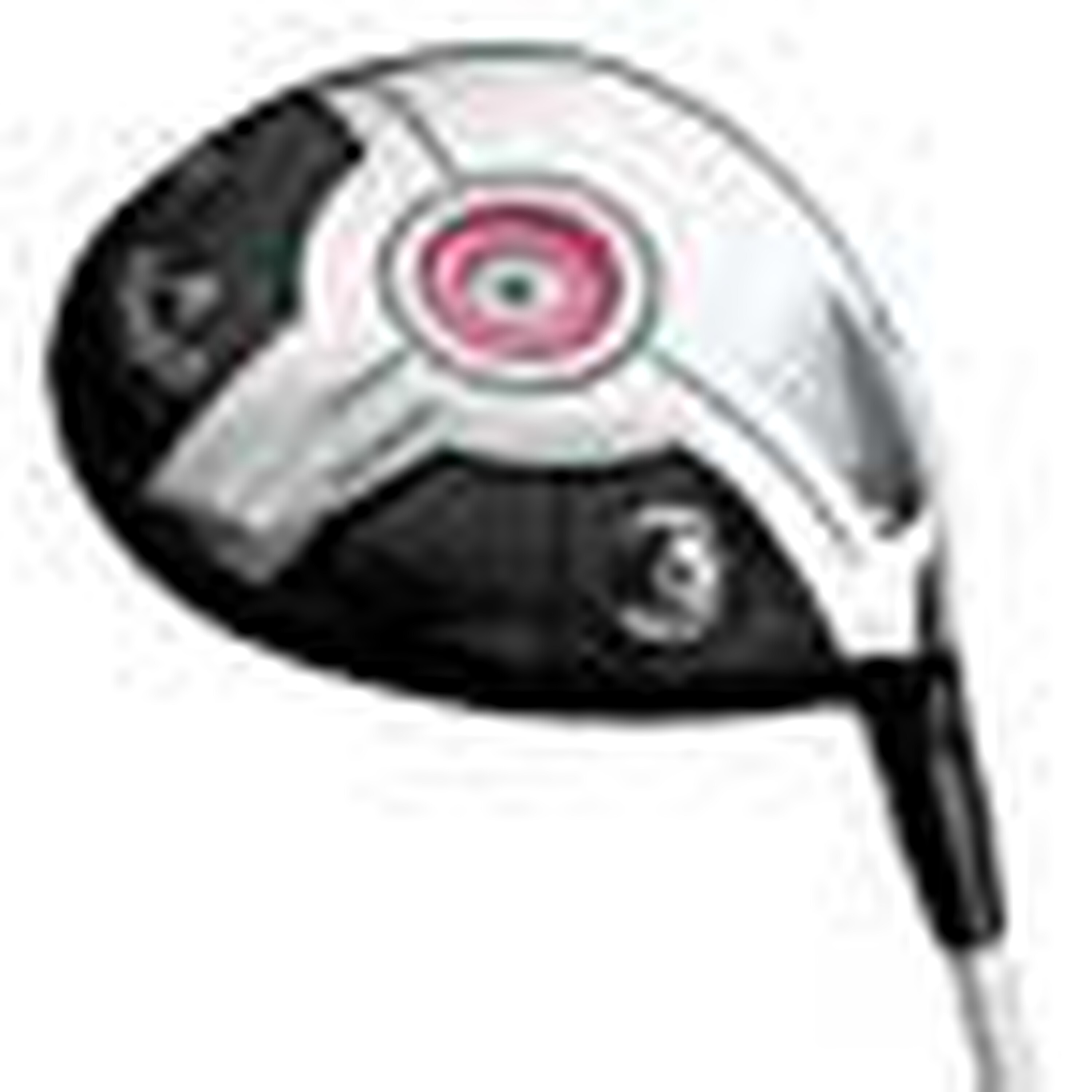 Big Bertha Alpha udesign Drivers image 352