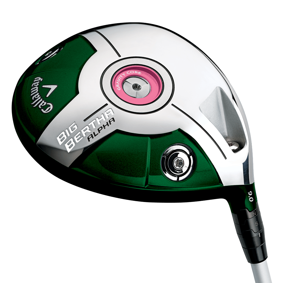 Big Bertha Alpha udesign Drivers image 353