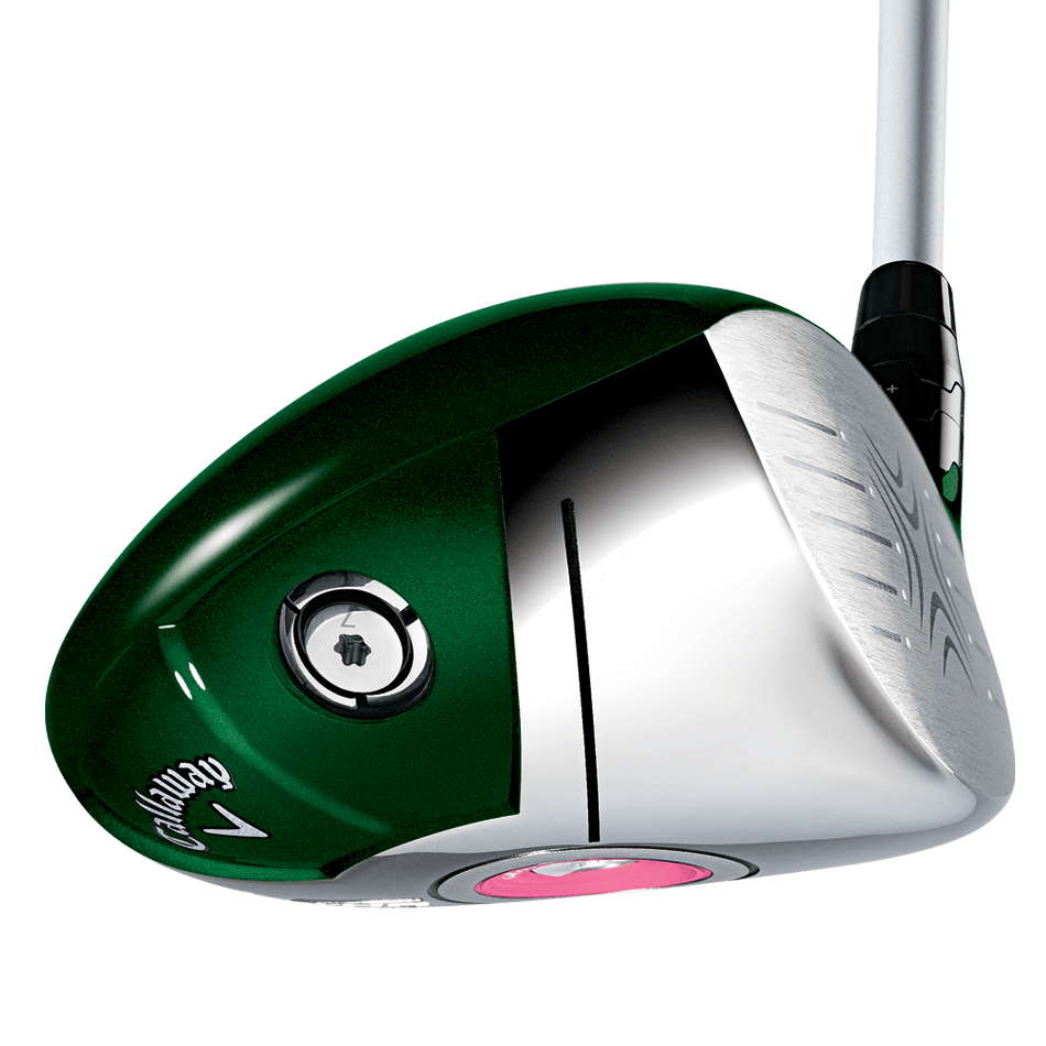 Big Bertha Alpha udesign Drivers image 356