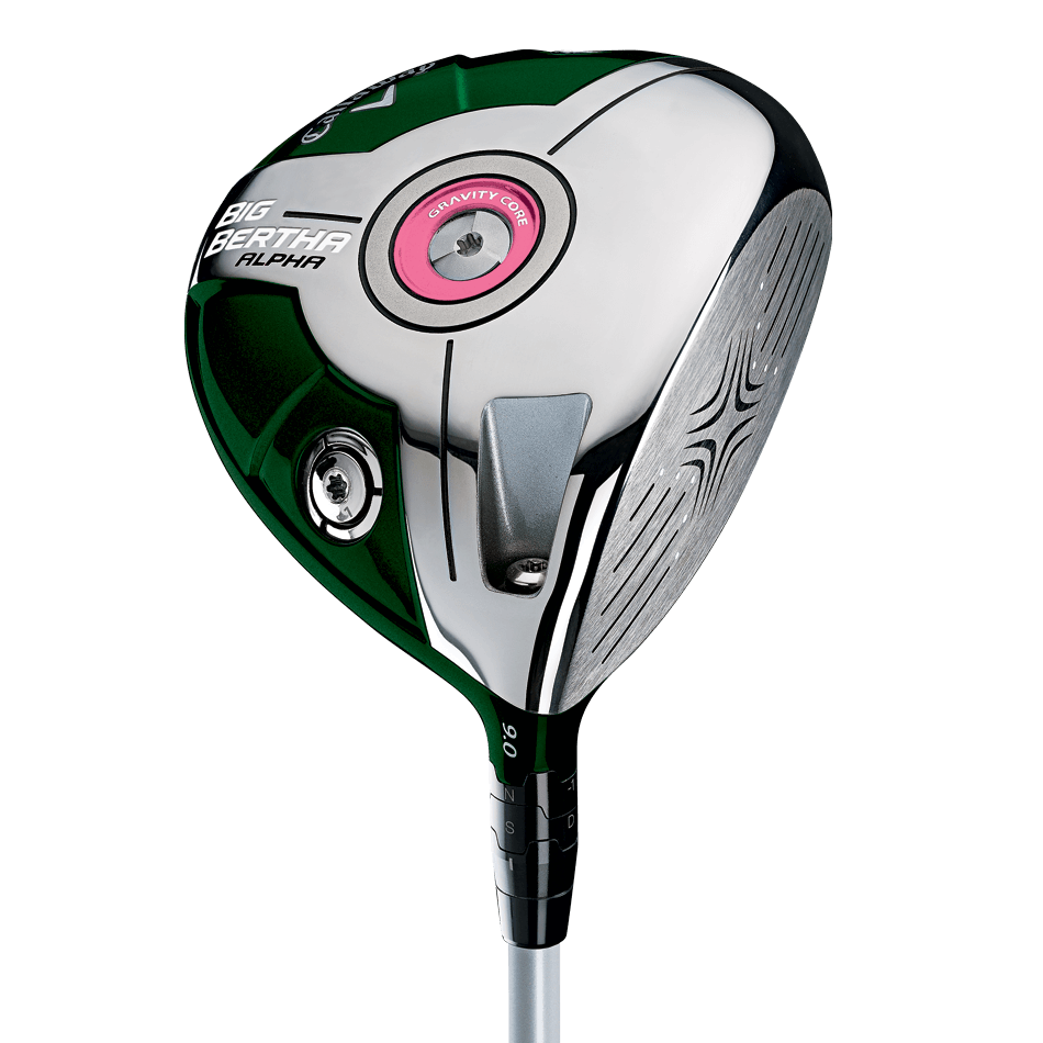 Big Bertha Alpha udesign Drivers image 357