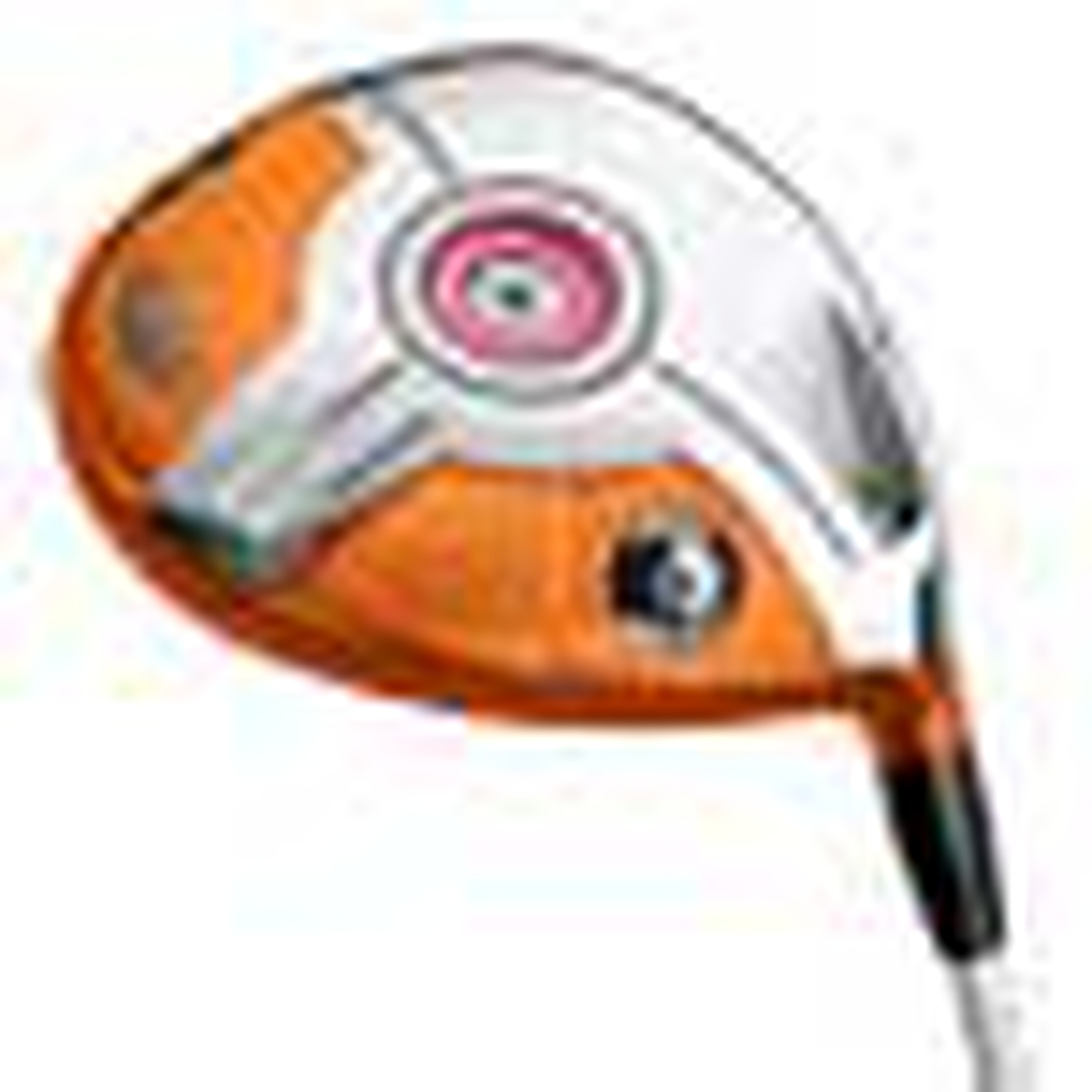 Big Bertha Alpha udesign Drivers image 364
