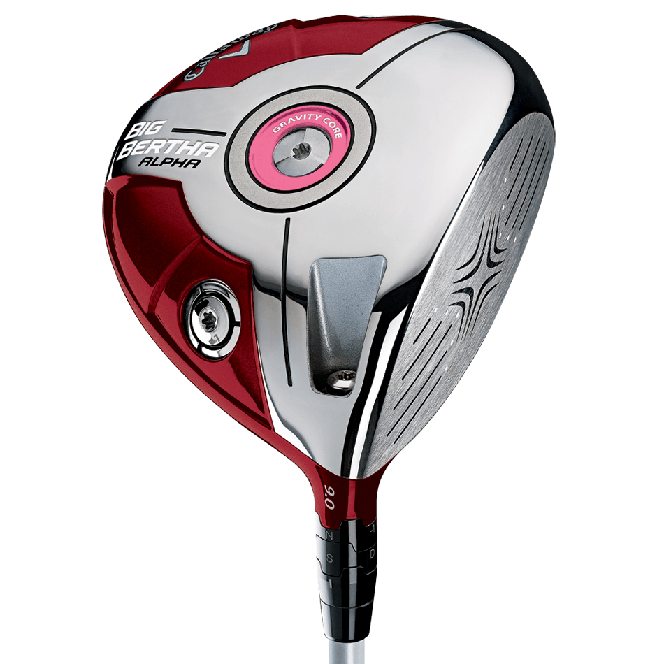 Big Bertha Alpha udesign Drivers image 369