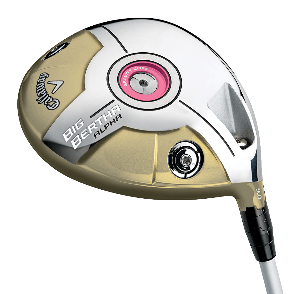 Big Bertha Alpha udesign Drivers image 377