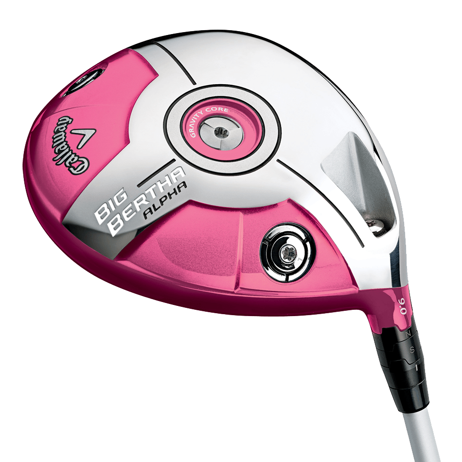 Big Bertha Alpha udesign Drivers image 383