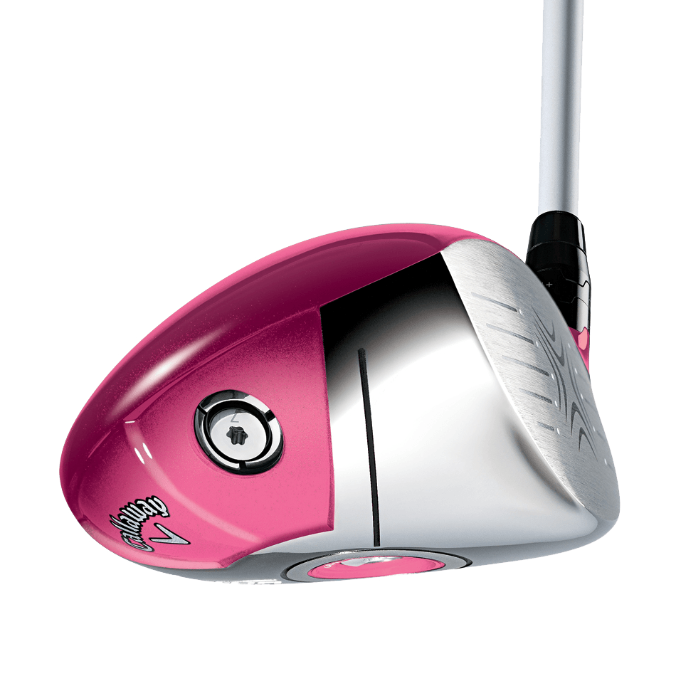 Big Bertha Alpha udesign Drivers image 385