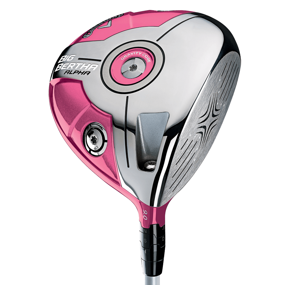 Big Bertha Alpha udesign Drivers image 387