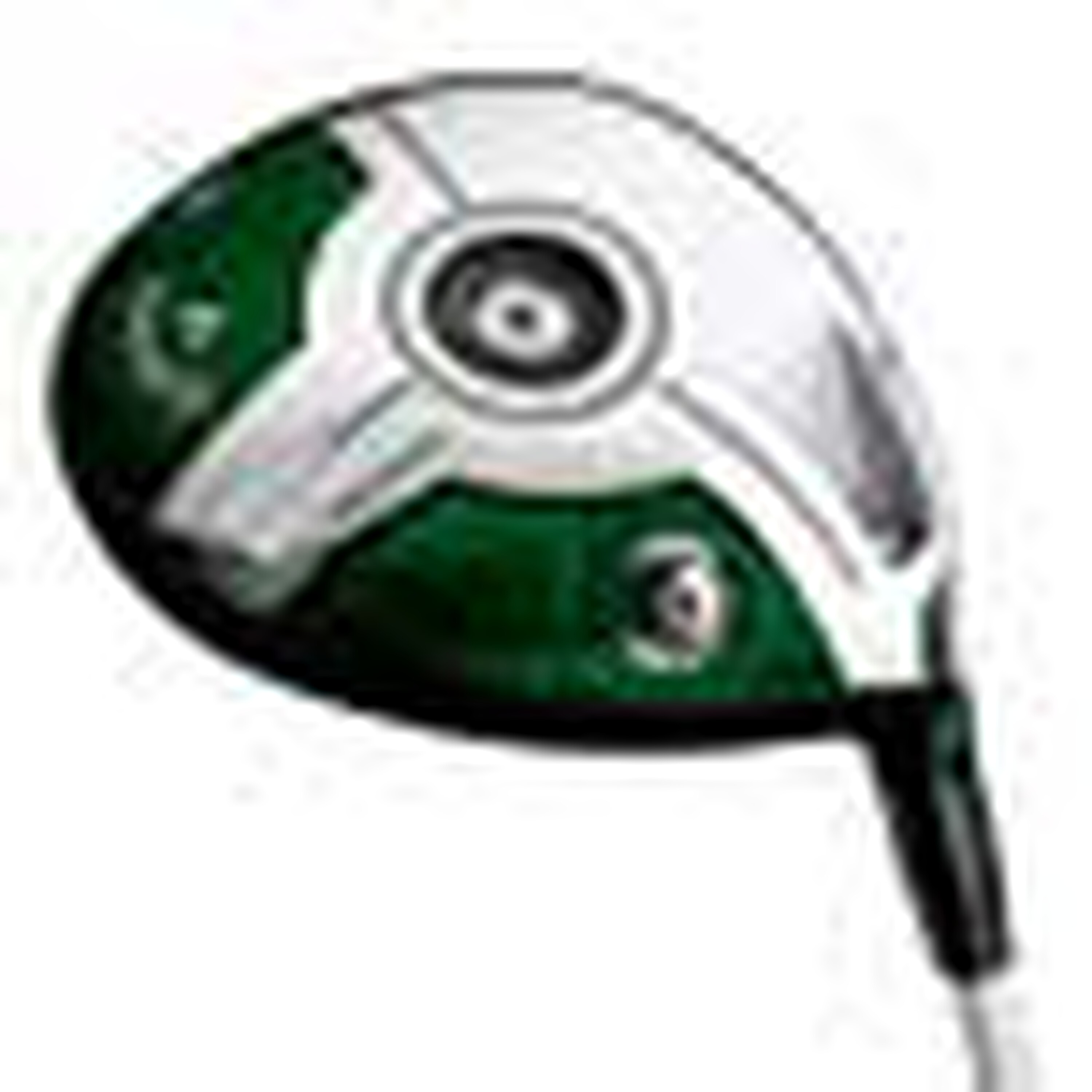 Big Bertha Alpha udesign Drivers image 394