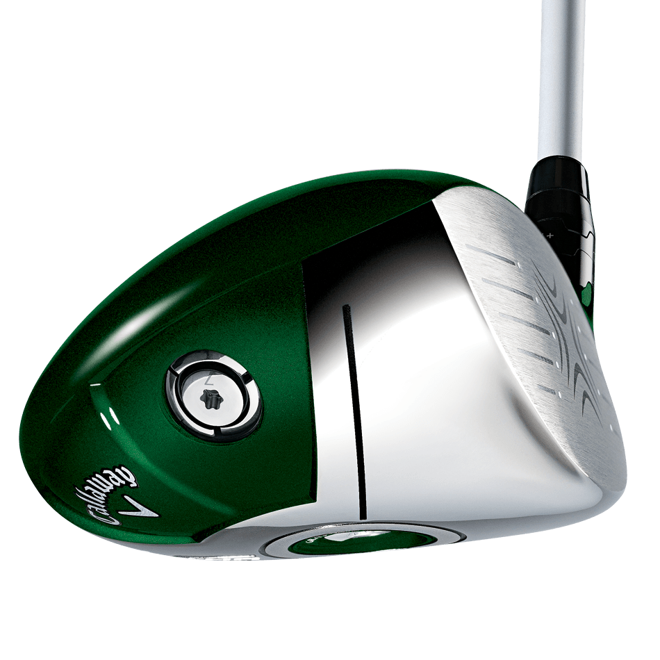 Big Bertha Alpha udesign Drivers image 398