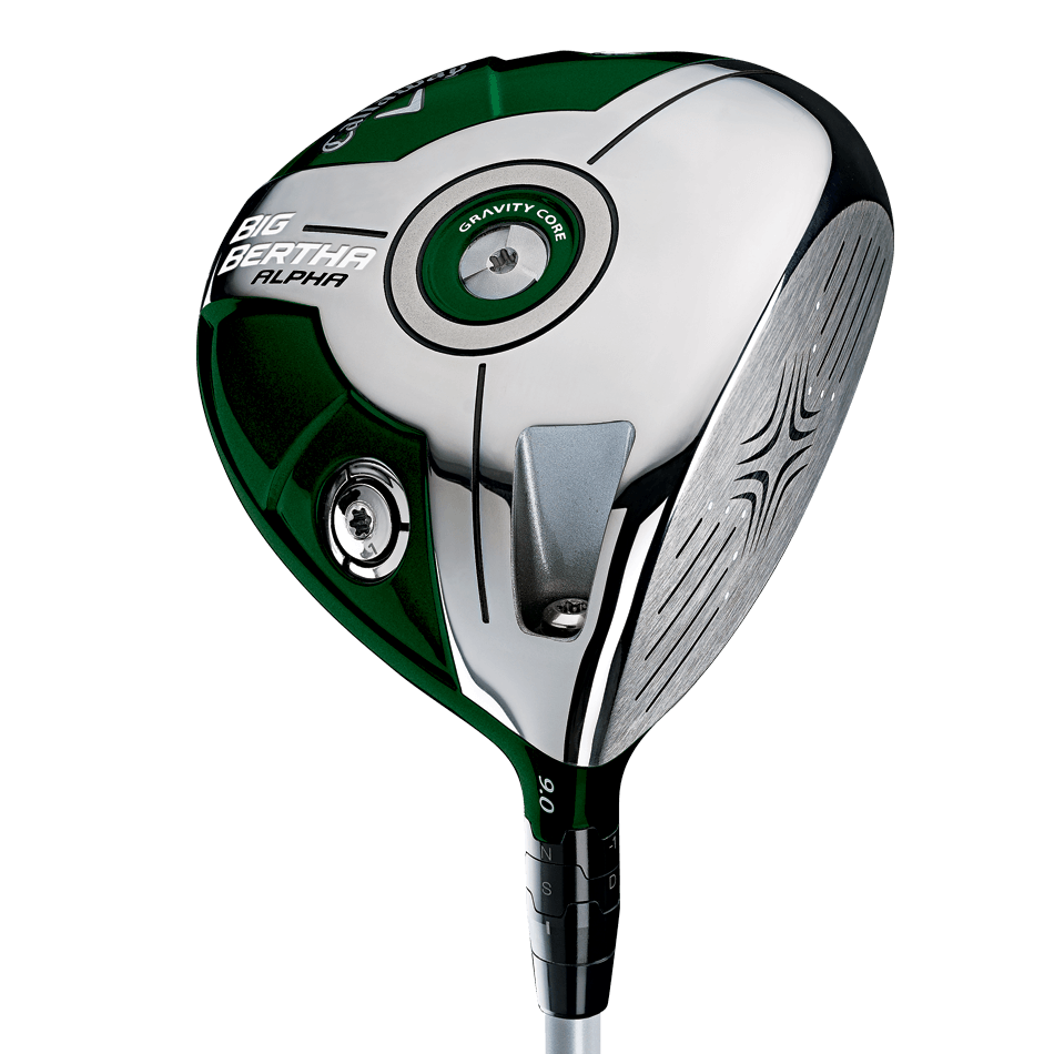 Big Bertha Alpha udesign Drivers image 399
