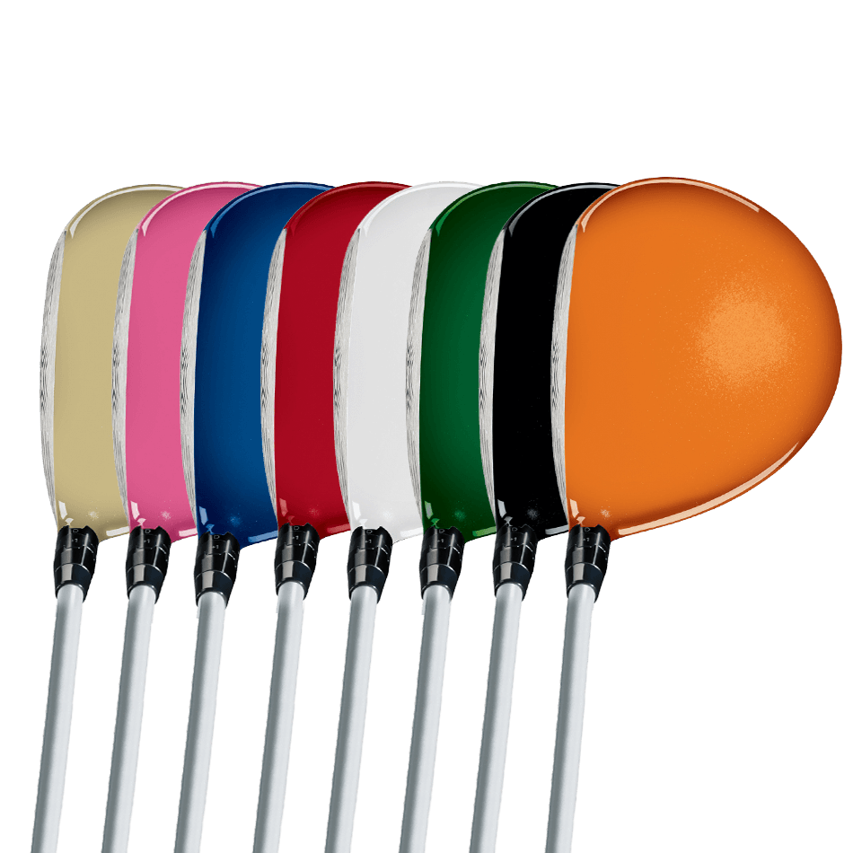 Big Bertha Alpha udesign Drivers image 4