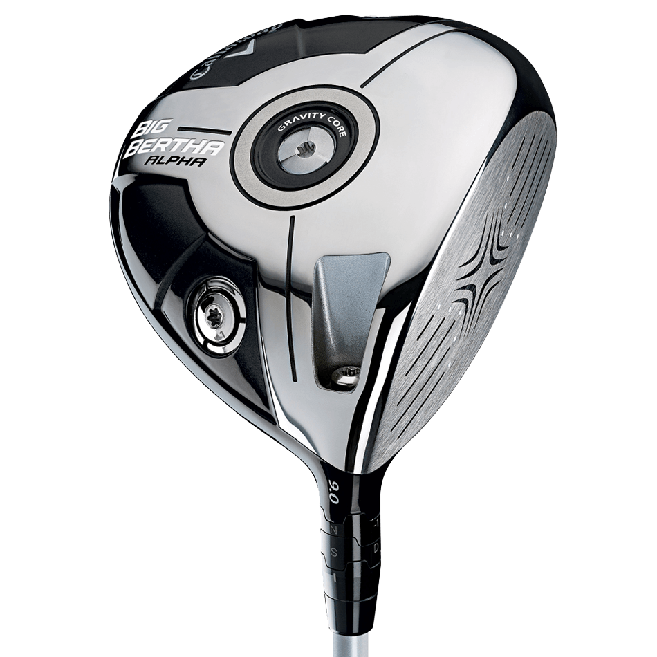 Big Bertha Alpha udesign Drivers image 7