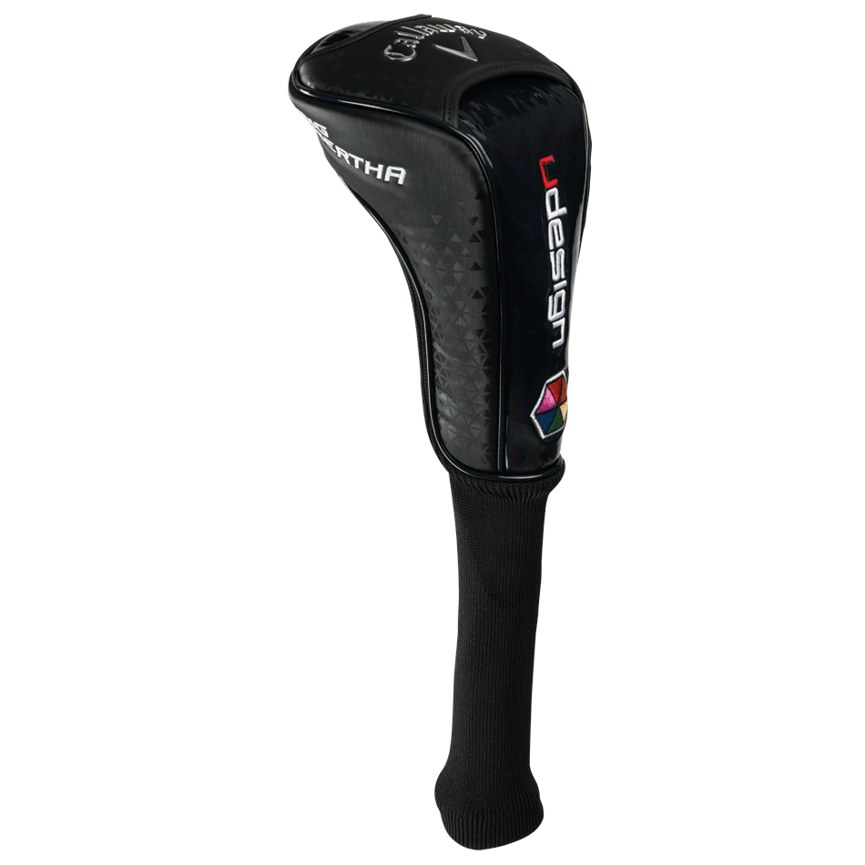 Big Bertha Alpha udesign Drivers image 8