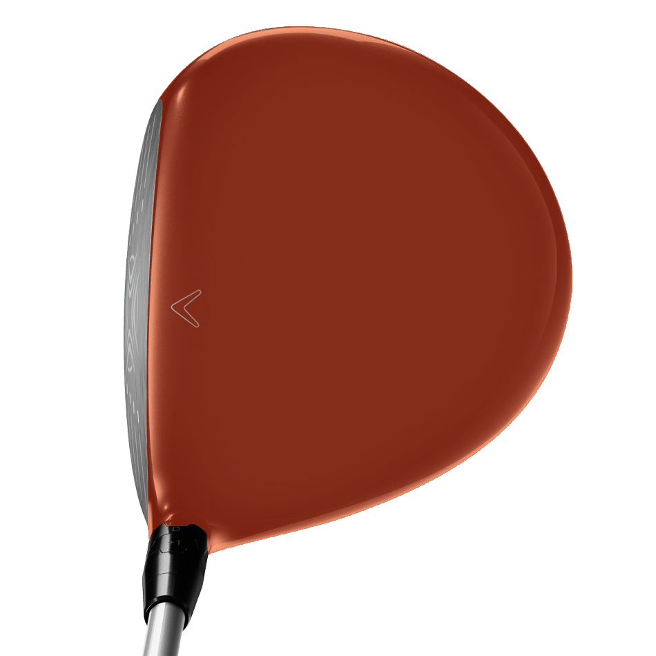 Big Bertha Alpha 815 udesign Drivers image 39