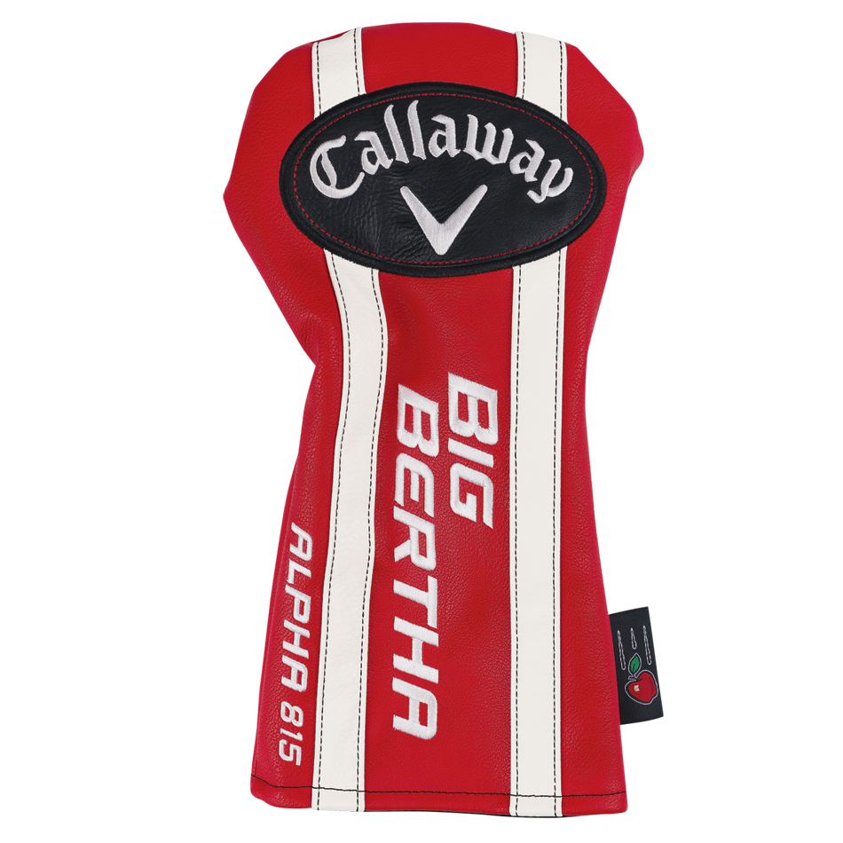Big Bertha Alpha 815 udesign Drivers image 46