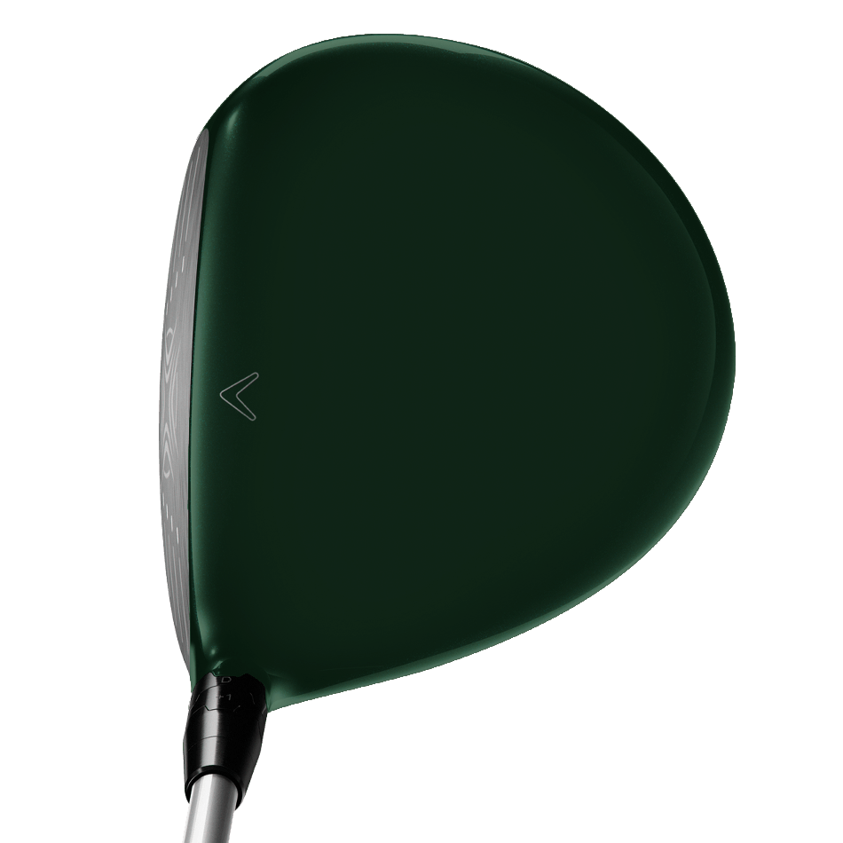 Big Bertha Alpha 815 udesign Drivers image 60