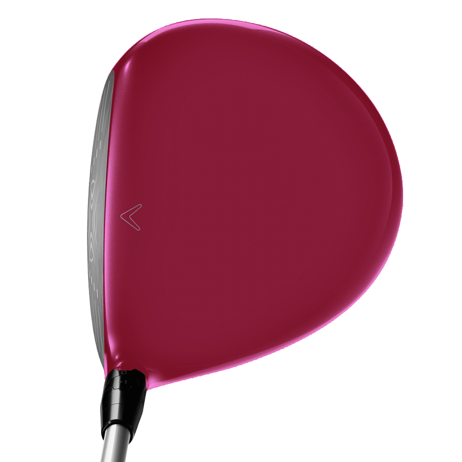 Big Bertha Alpha 815 udesign Drivers image 75