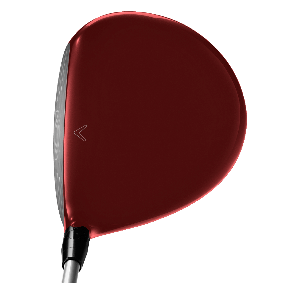 Big Bertha Alpha 815 udesign Drivers image 90
