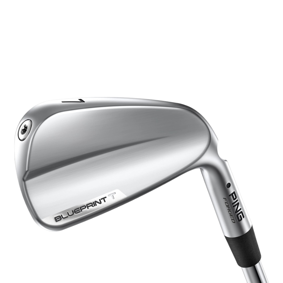 Ping Blueprint T Irons image 1