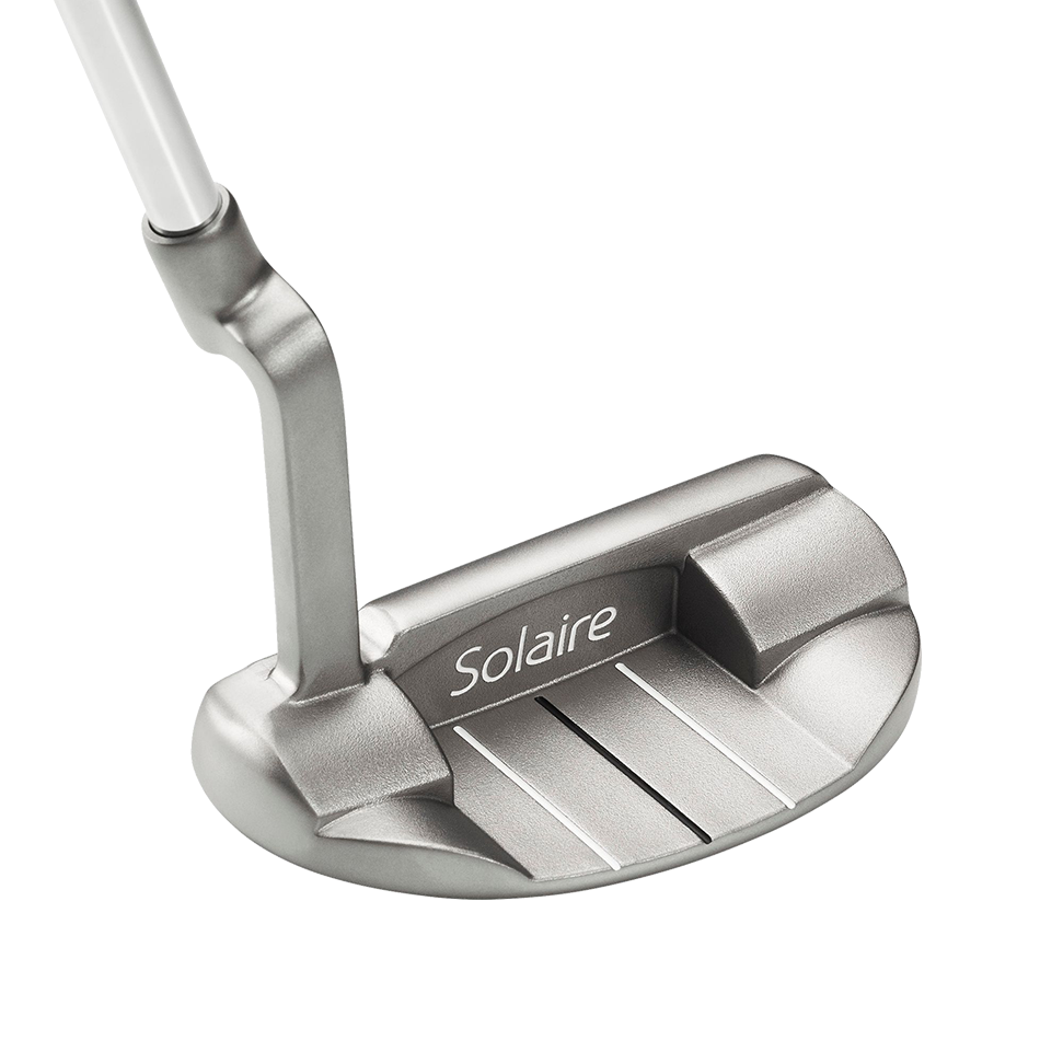 キャロウェイ　solaire パター Callaway Golf Women's Solaire Putter (2020) | Callaway Golf Pre-Owned