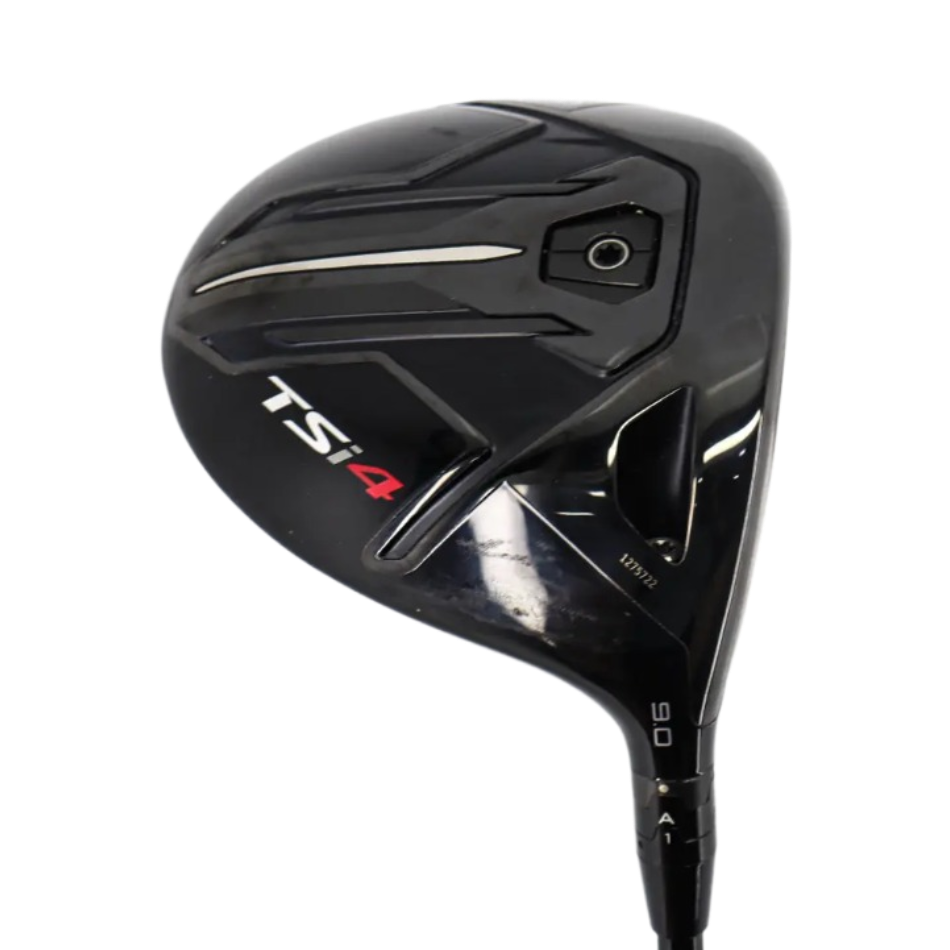 Titleist TSi4 Drivers
