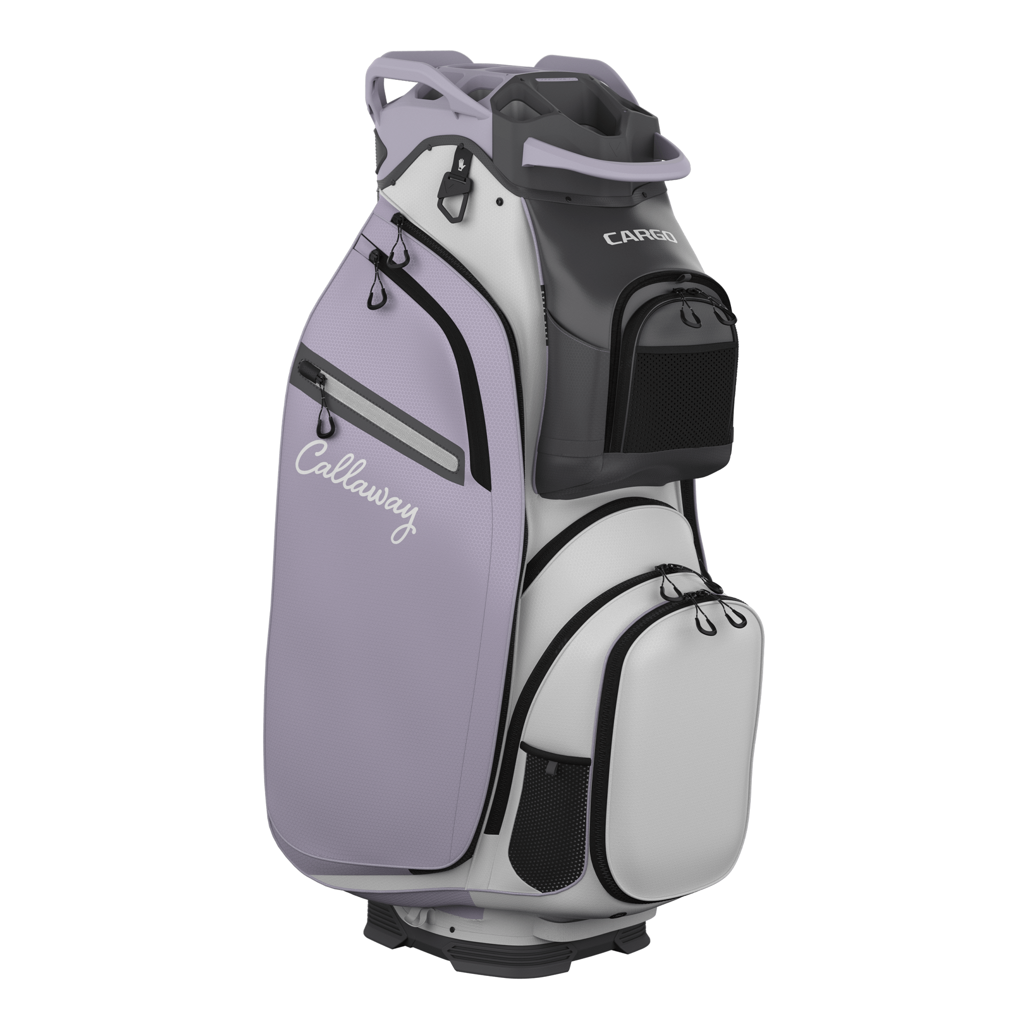 Callaway CARGO Cart Bag image 3