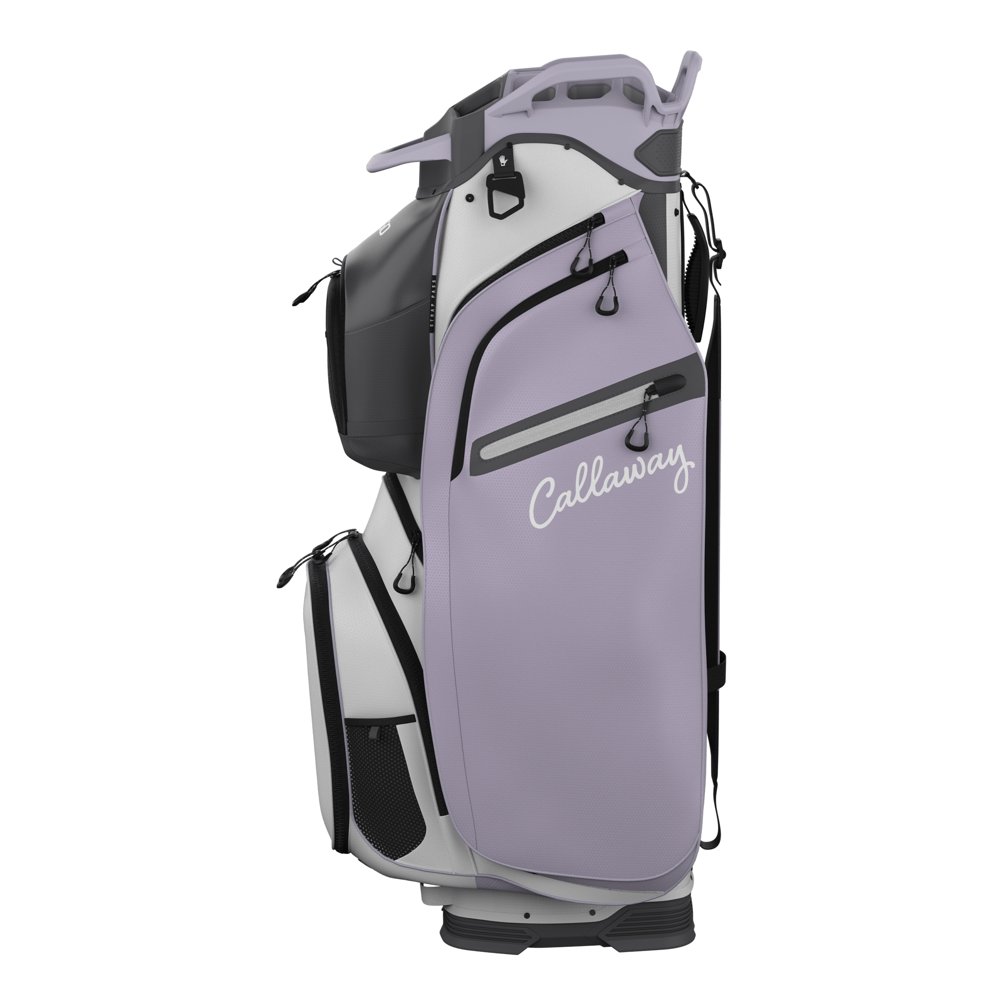 Callaway CARGO Cart Bag image 5