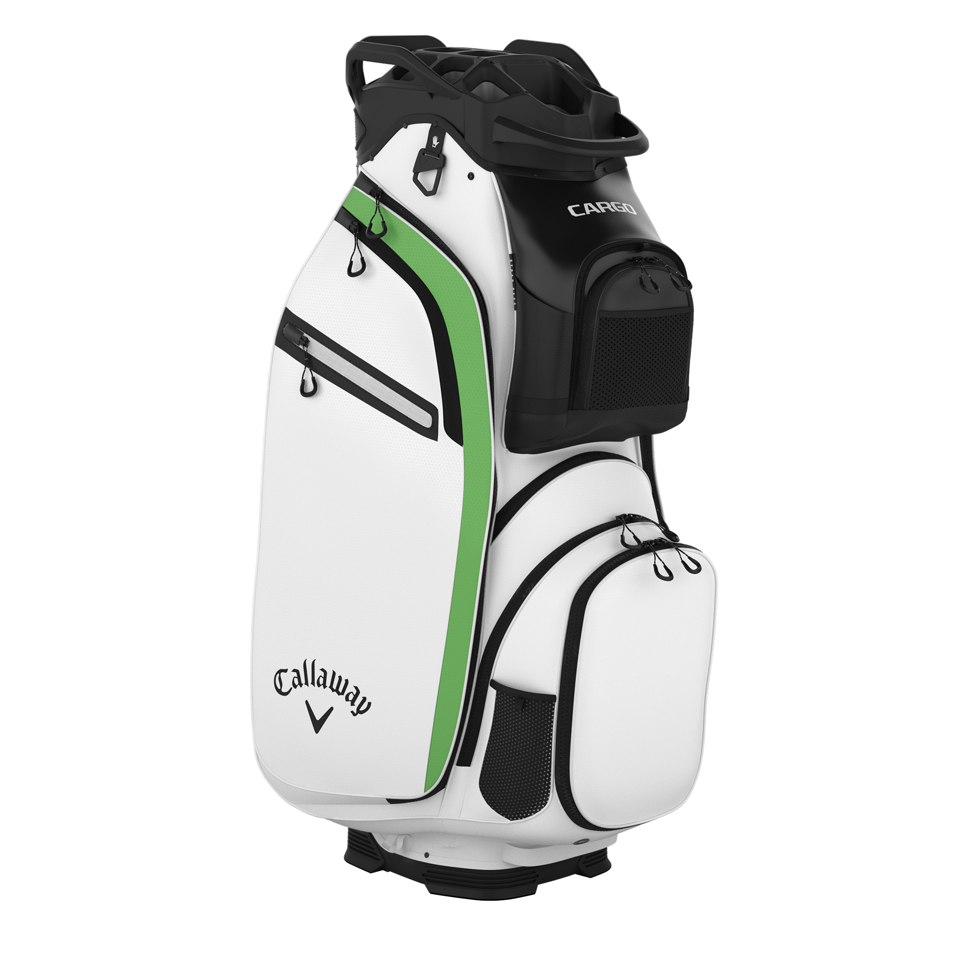 Elyte Cargo Cart Bag image 4