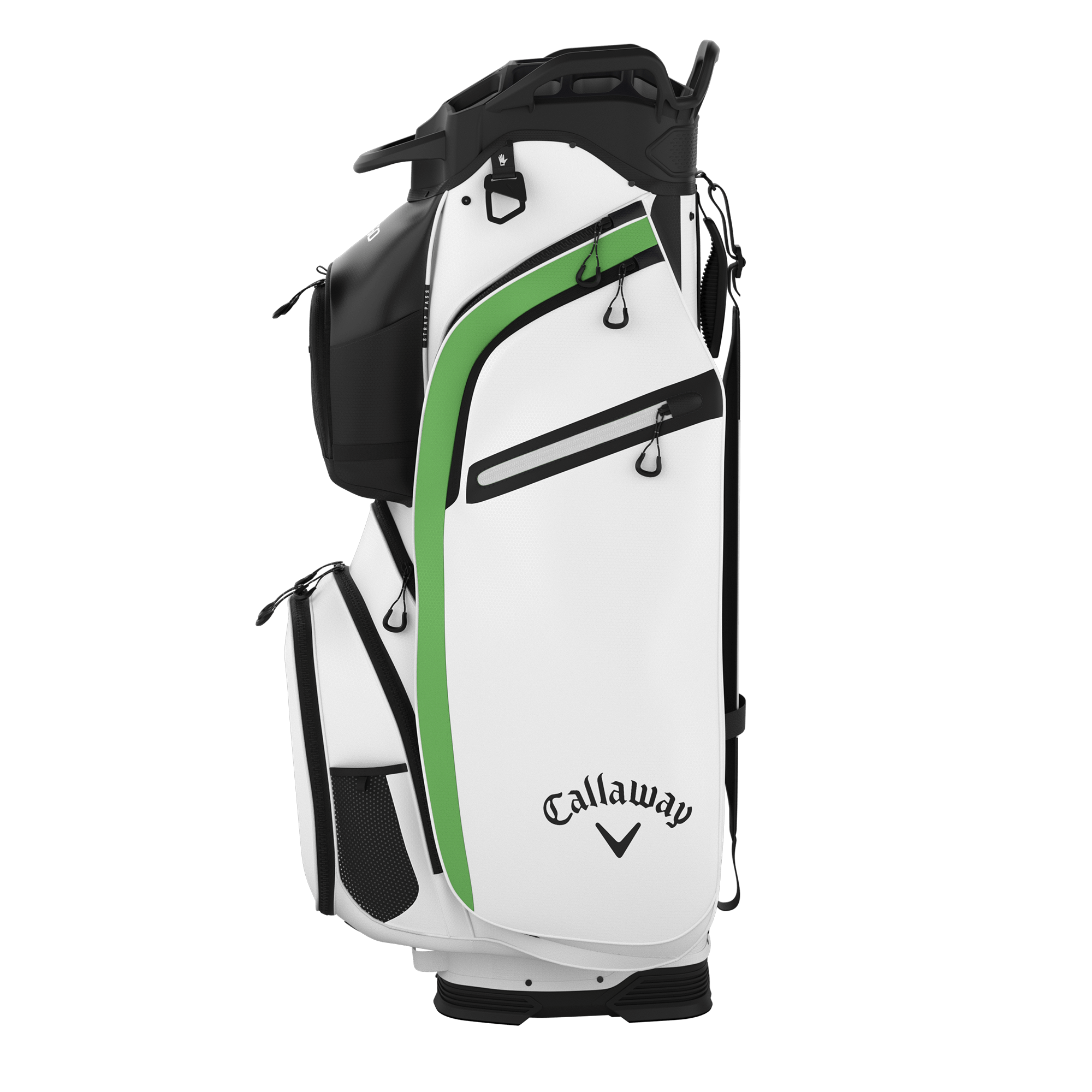 Elyte Cargo Cart Bag image 5