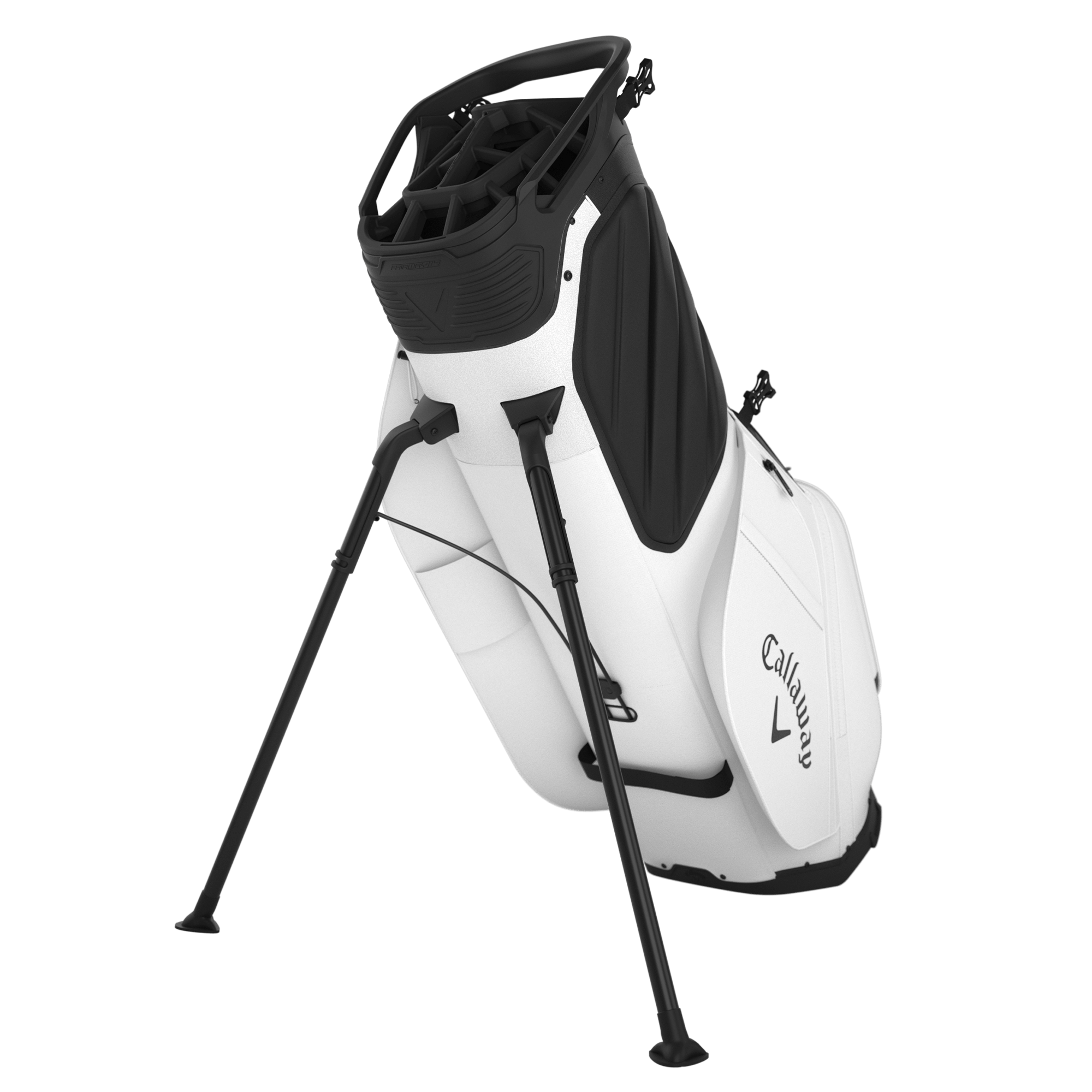 Elyte Fairway 14 Stand Bag image 4