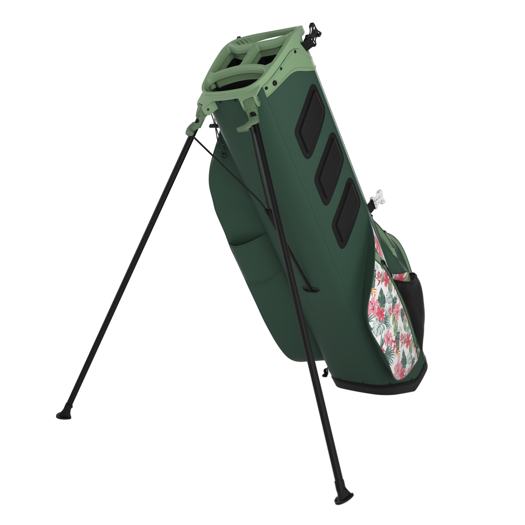 Hyperlite Zero Stand Bag image 4