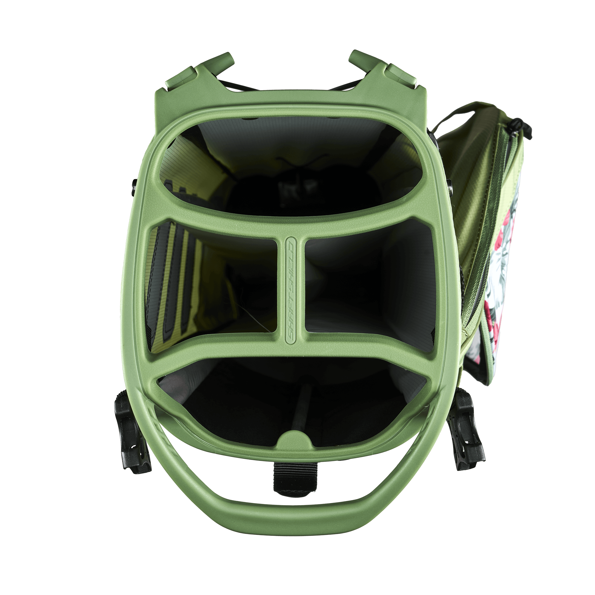 Hyperlite Zero Stand Bag image 6