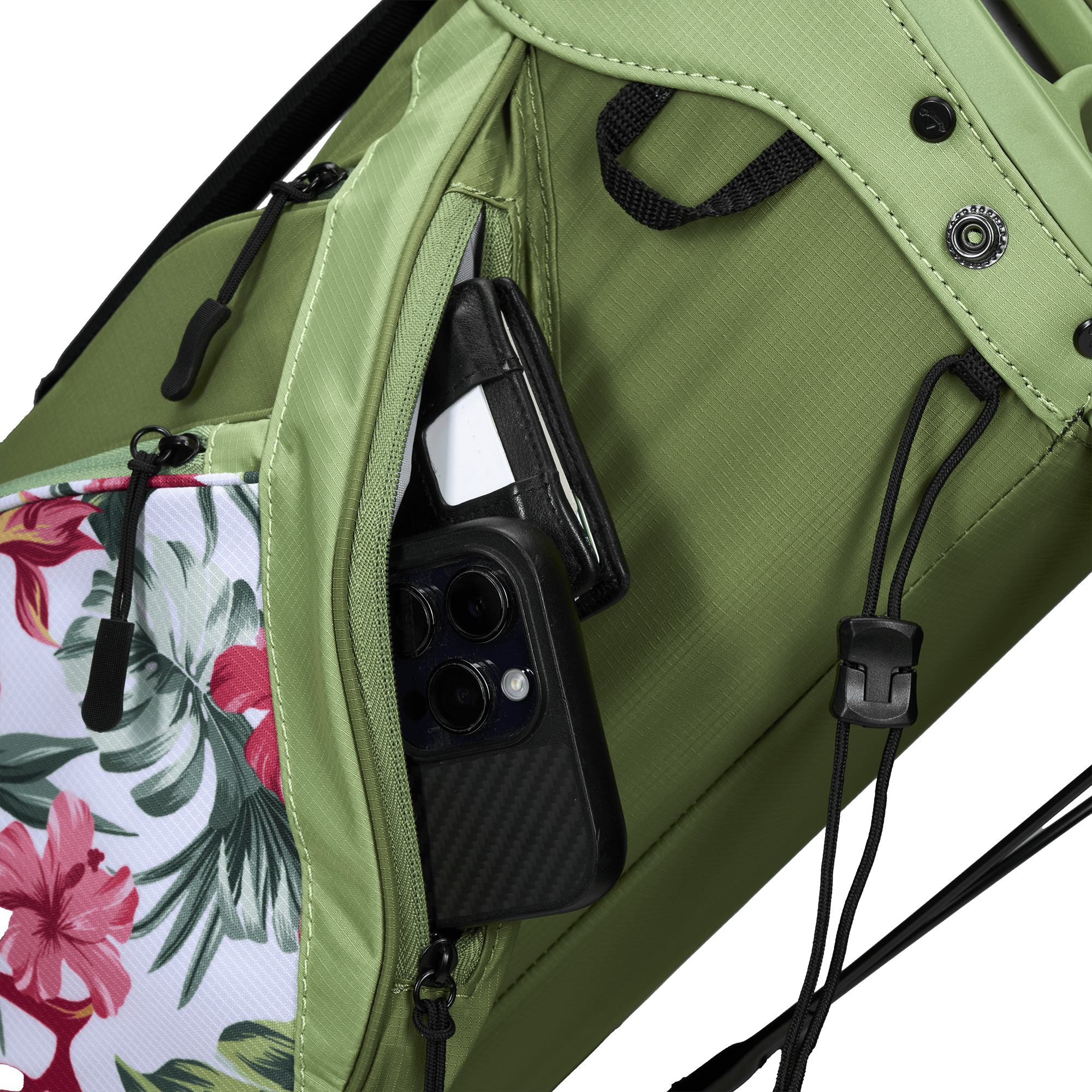 Hyperlite Zero Stand Bag image 7