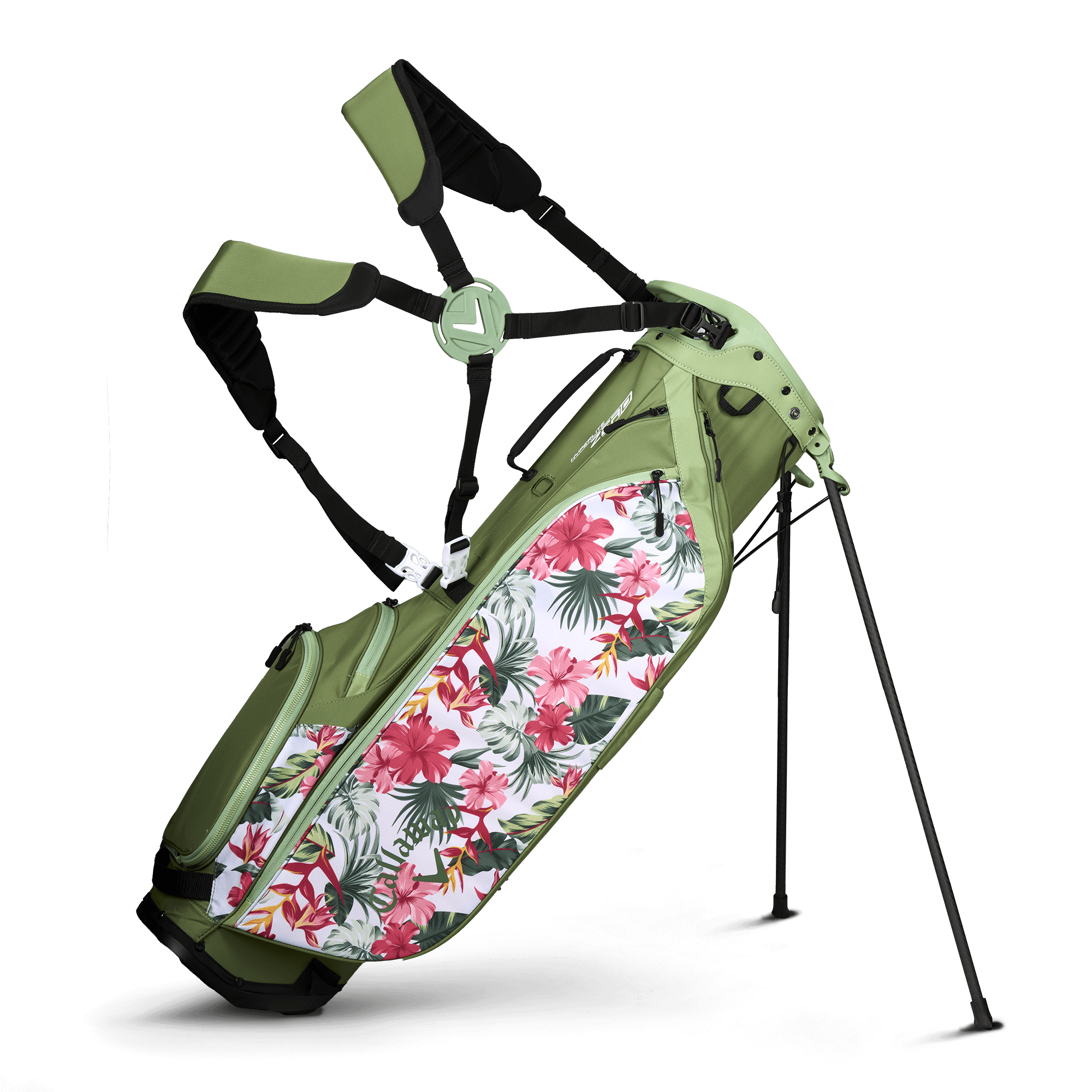 Hyperlite Zero Stand Bag image 8