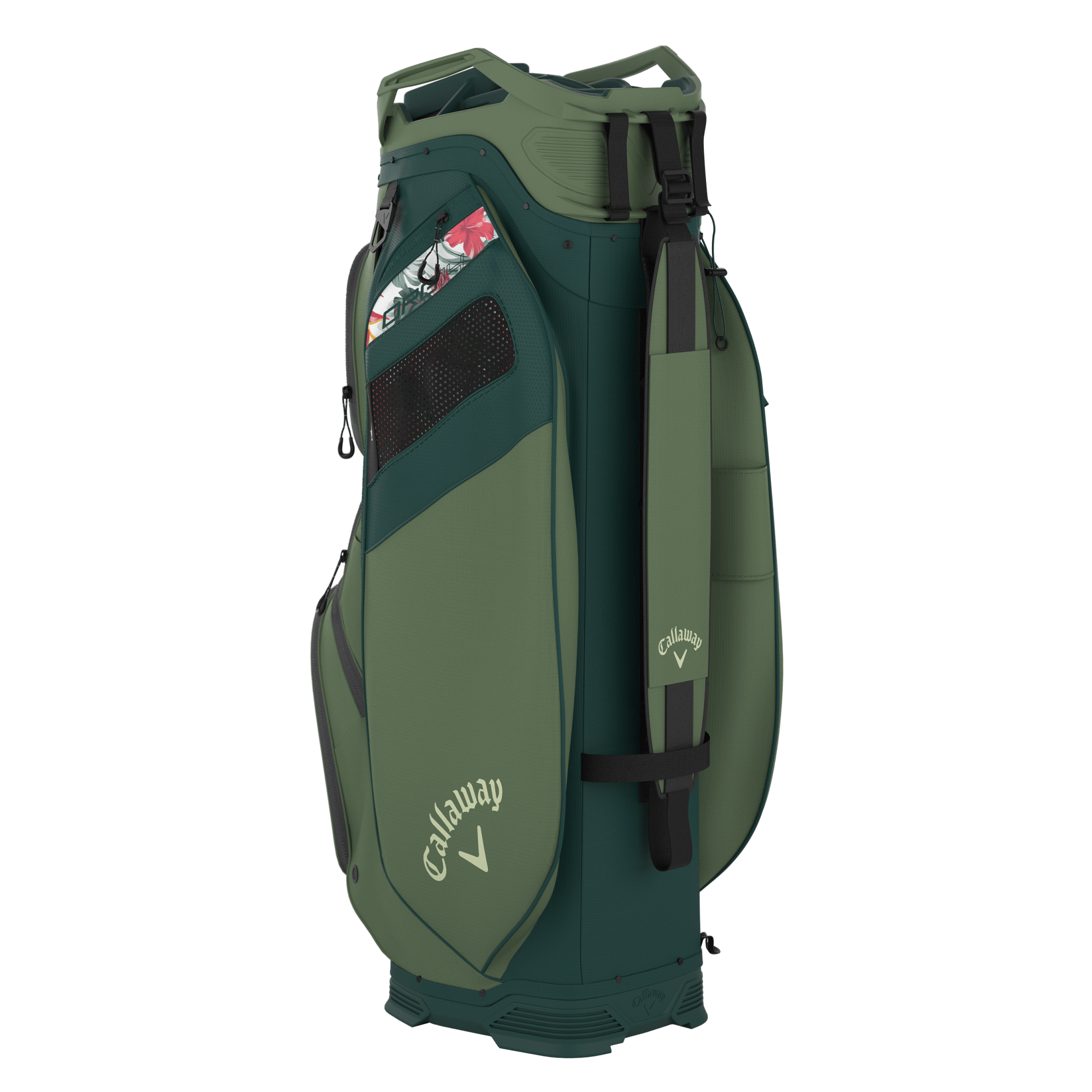 ORG 14 Cart Bag image 2